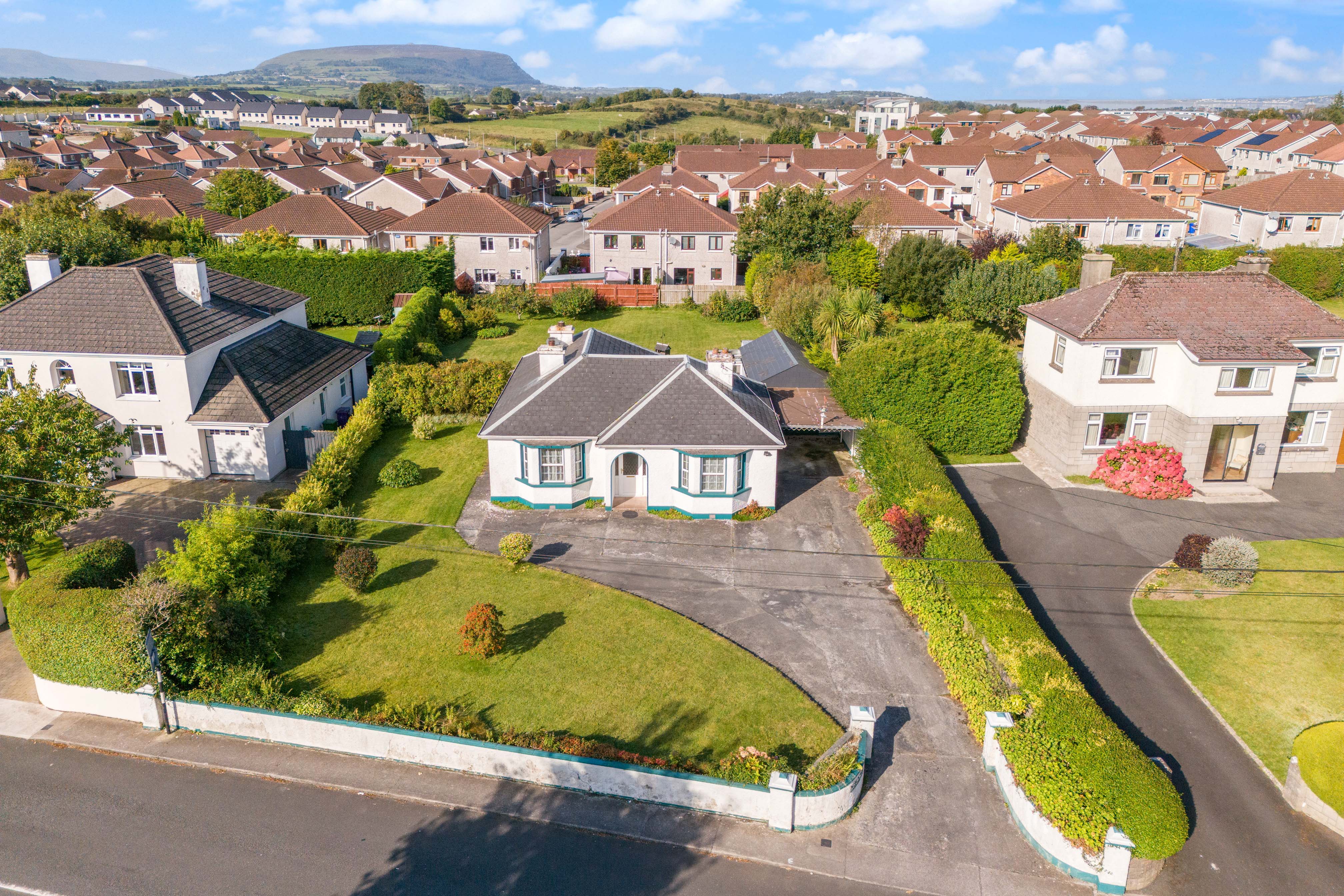 Knockfeirrna, Circular Road, Sligo, Co. Sligo, F91 P6DP, Ireland