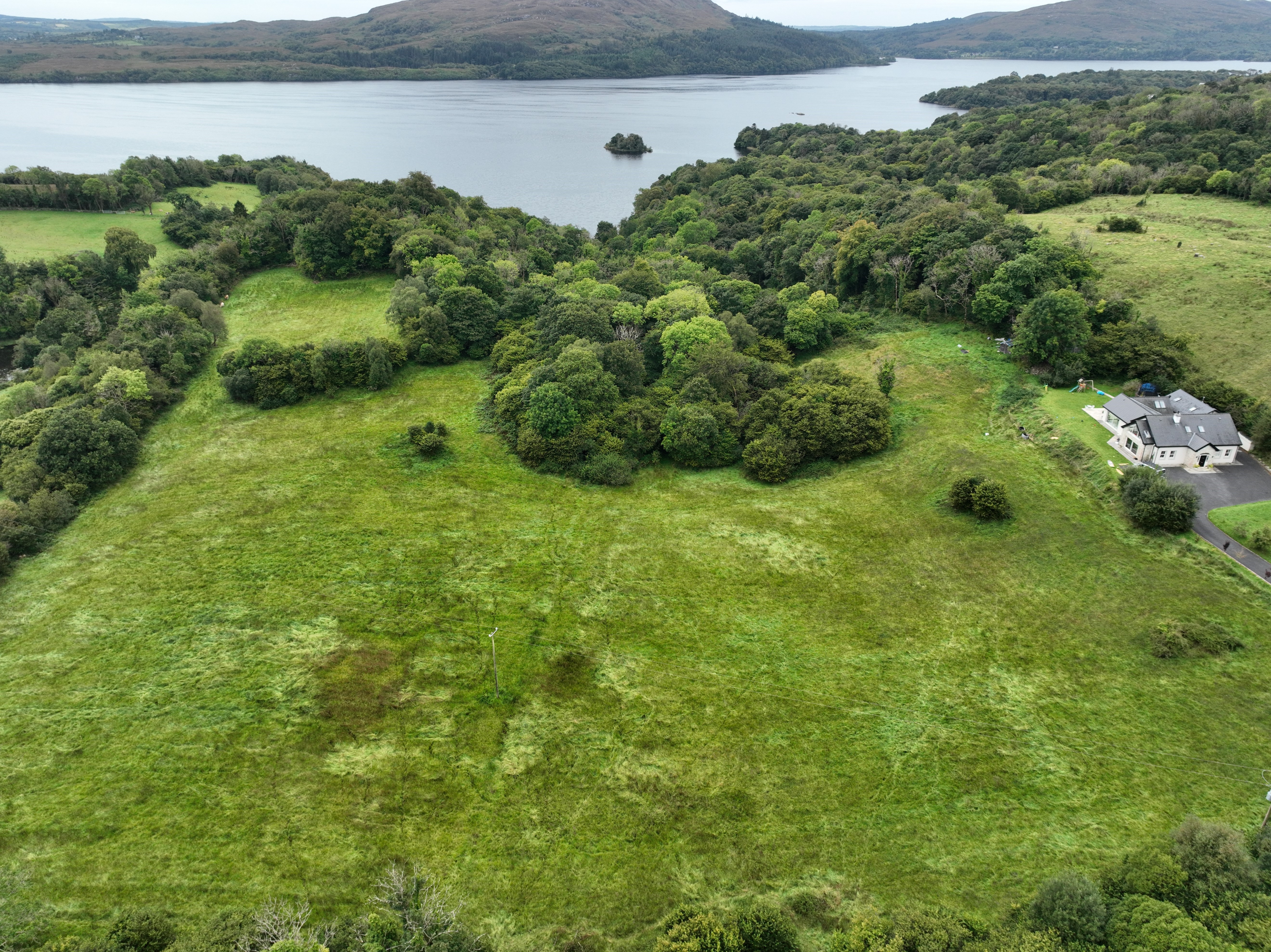 Clogher Beg, Calry, Co. Sligo