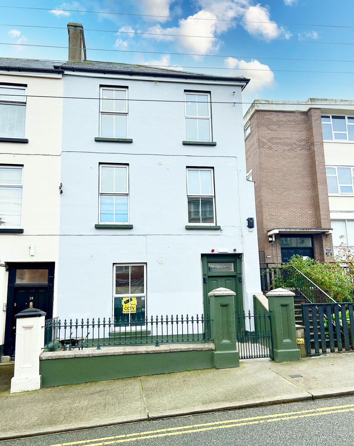 Apartment 1, 20 Upper George’s Street, , Wexford, Co. Wexford Apartment 1, 20 Upper George’s Street, , Wexford, Co. Wexford
