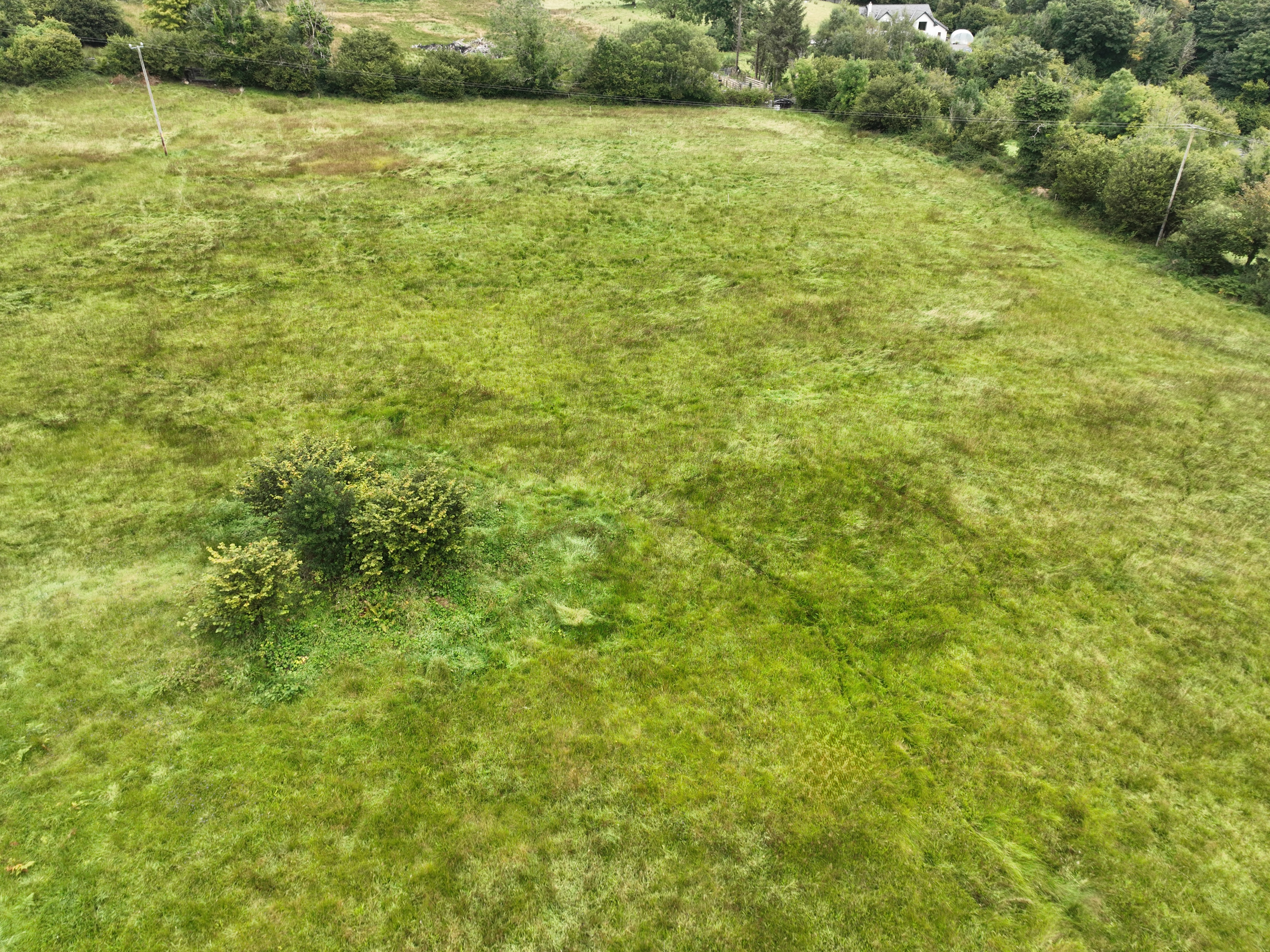 Clogher Beg, Calry, Co. Sligo