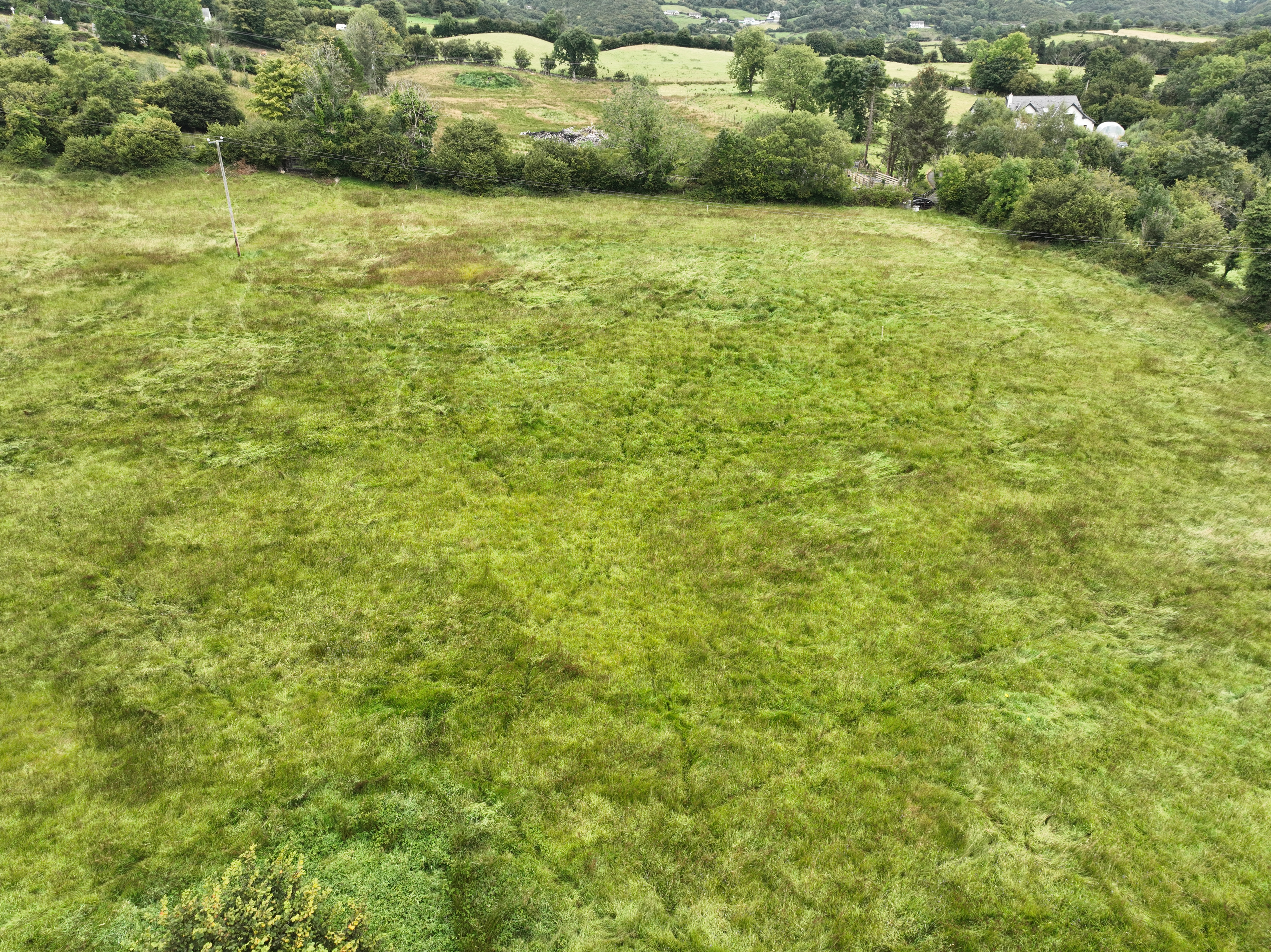 Clogher Beg, Calry, Co. Sligo