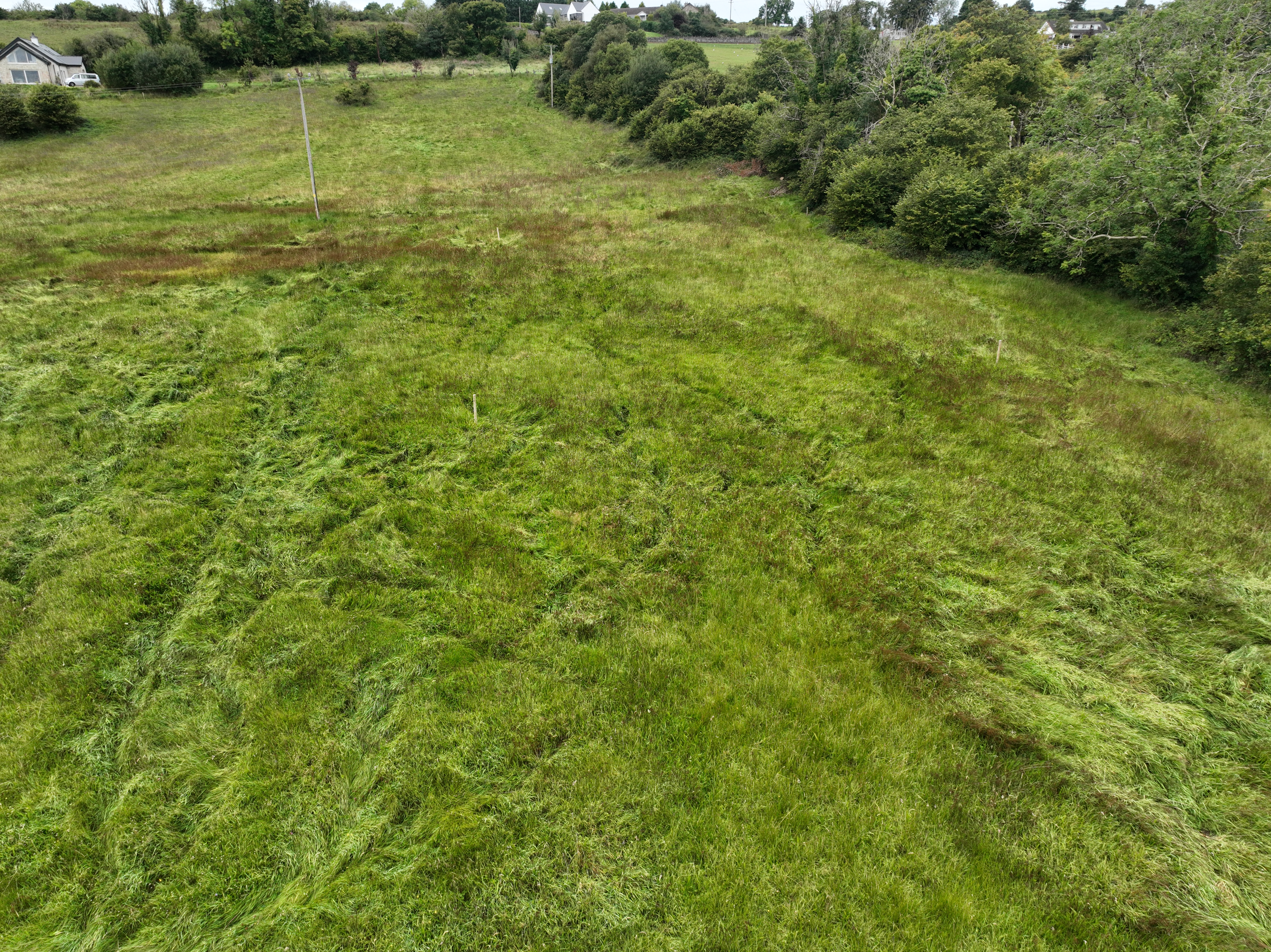 Clogher Beg, Calry, Co. Sligo