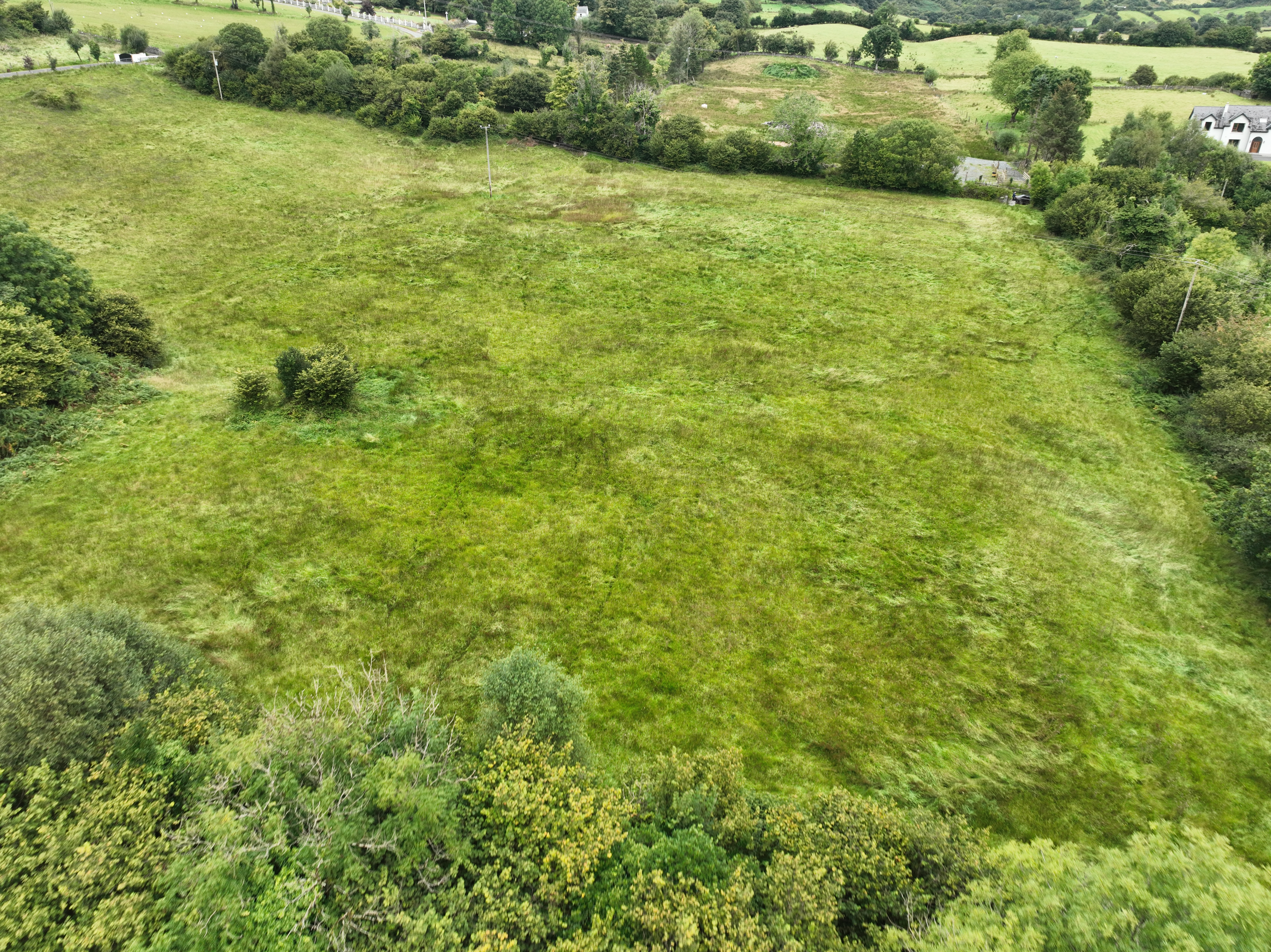 Clogher Beg, Calry, Co. Sligo