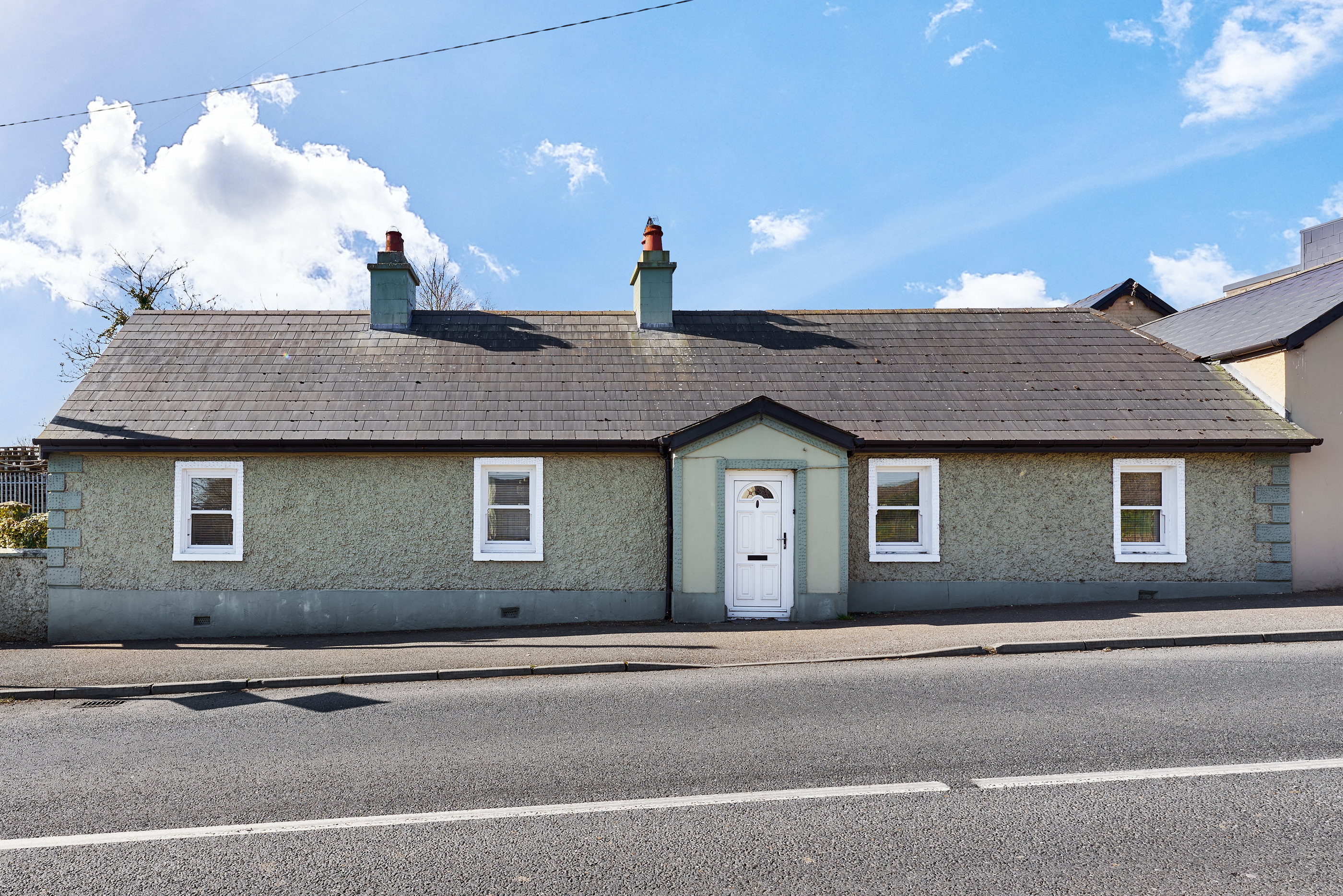 Bradley’s House, Longwood,  Co. Meath, A83 PR28