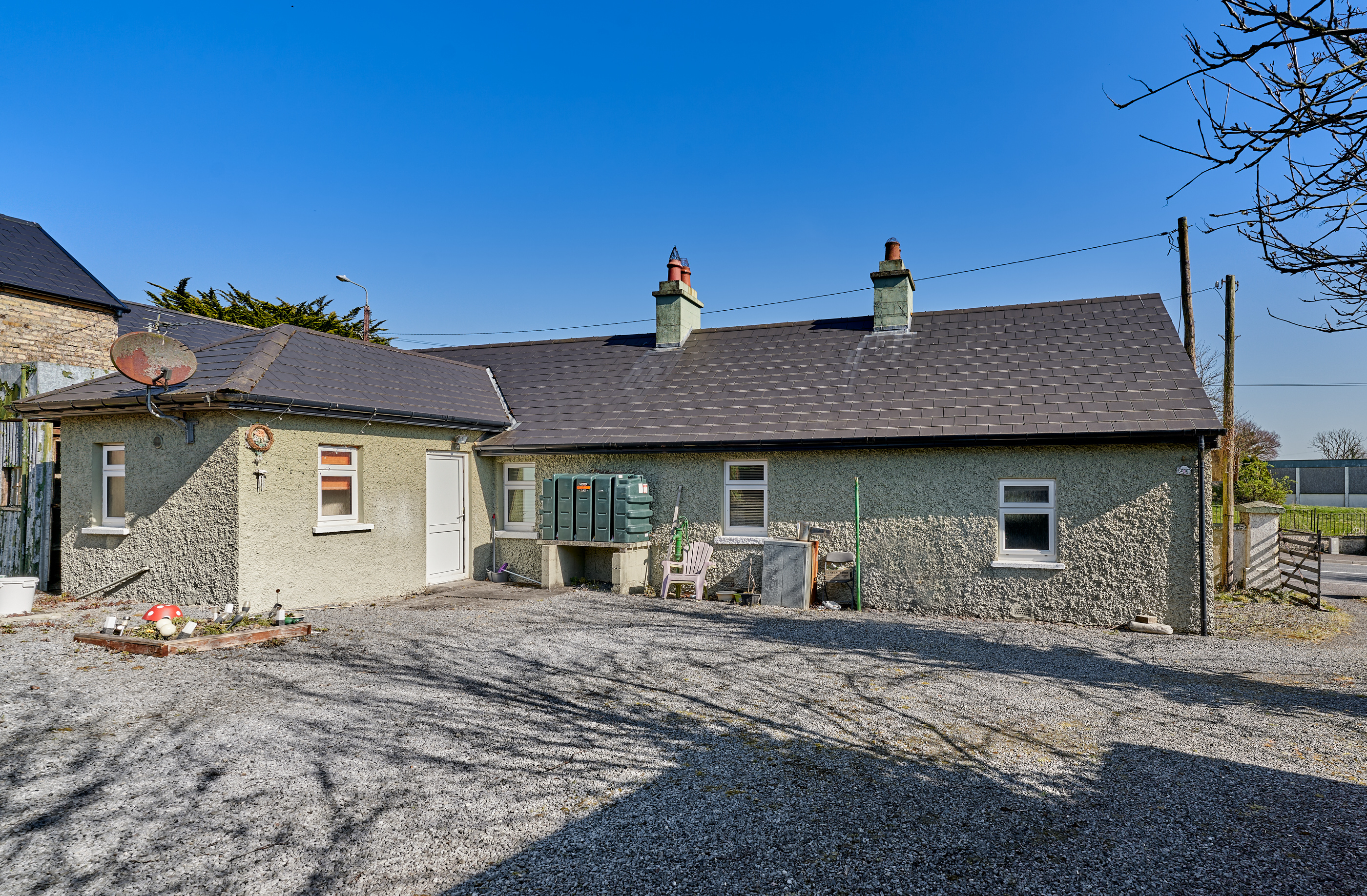 Bradley’s House, Longwood, Co. Meath, A83 PR28 Bradley’s House, Longwood, Co. Meath, A83 PR28
