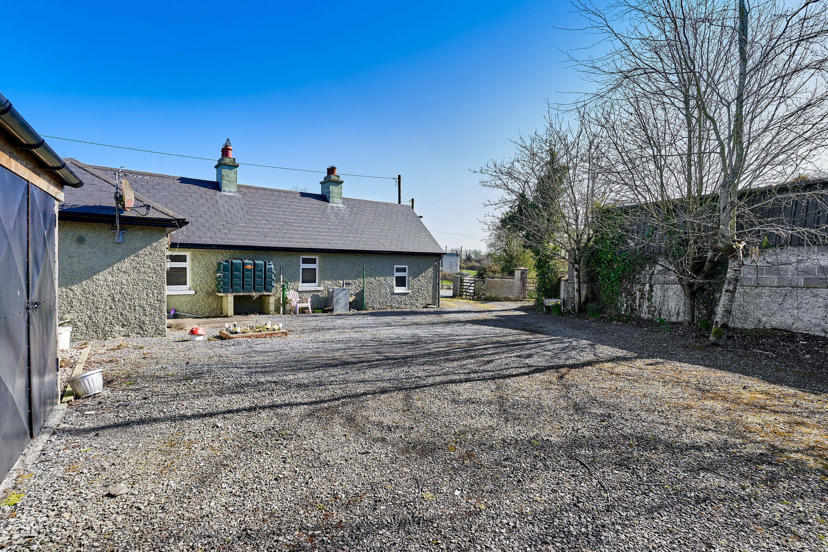 Bradley’s House, Longwood, Co. Meath, A83 PR28 Bradley’s House, Longwood, Co. Meath, A83 PR28
