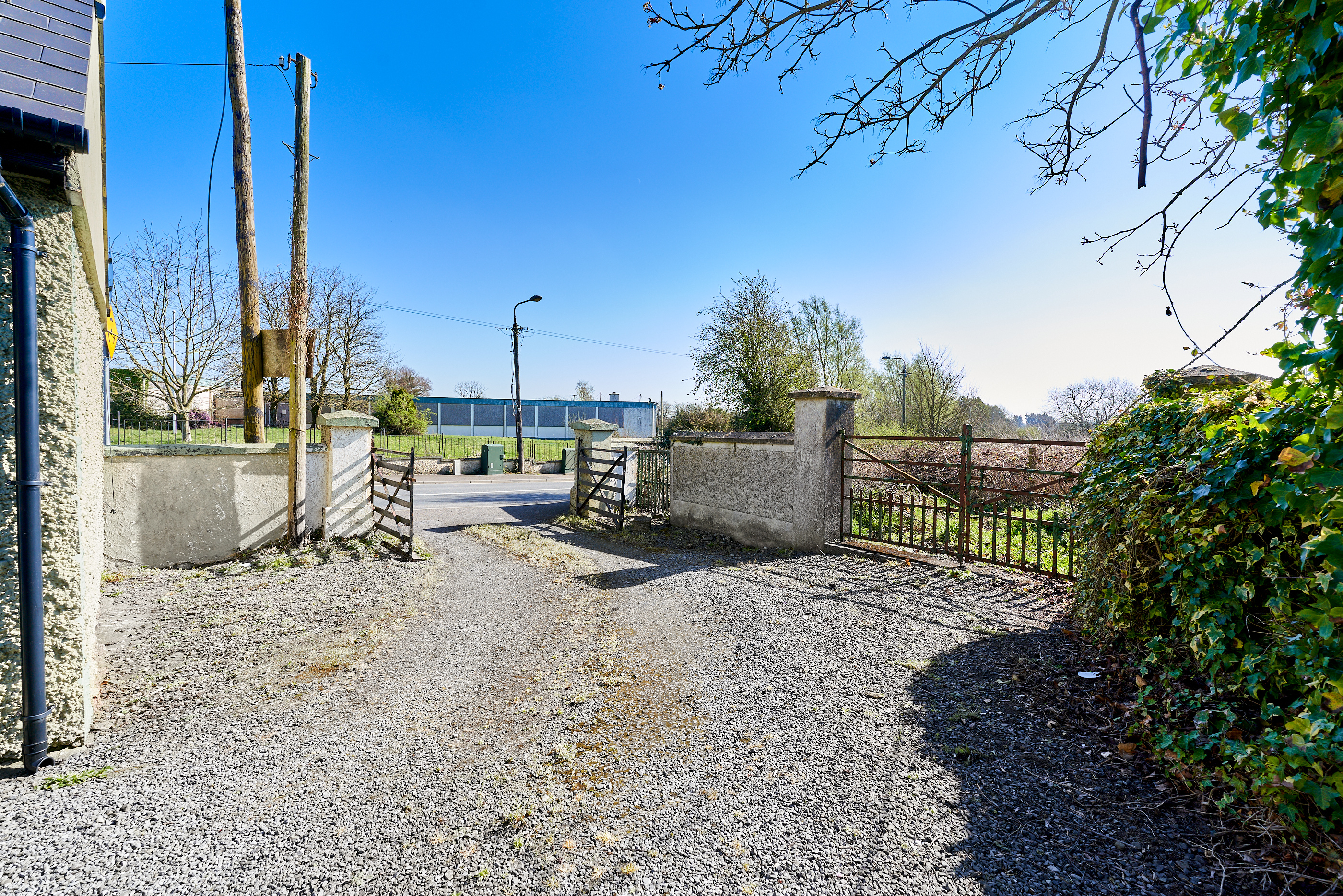 Bradley’s House, Longwood, Co. Meath, A83 PR28 Bradley’s House, Longwood, Co. Meath, A83 PR28