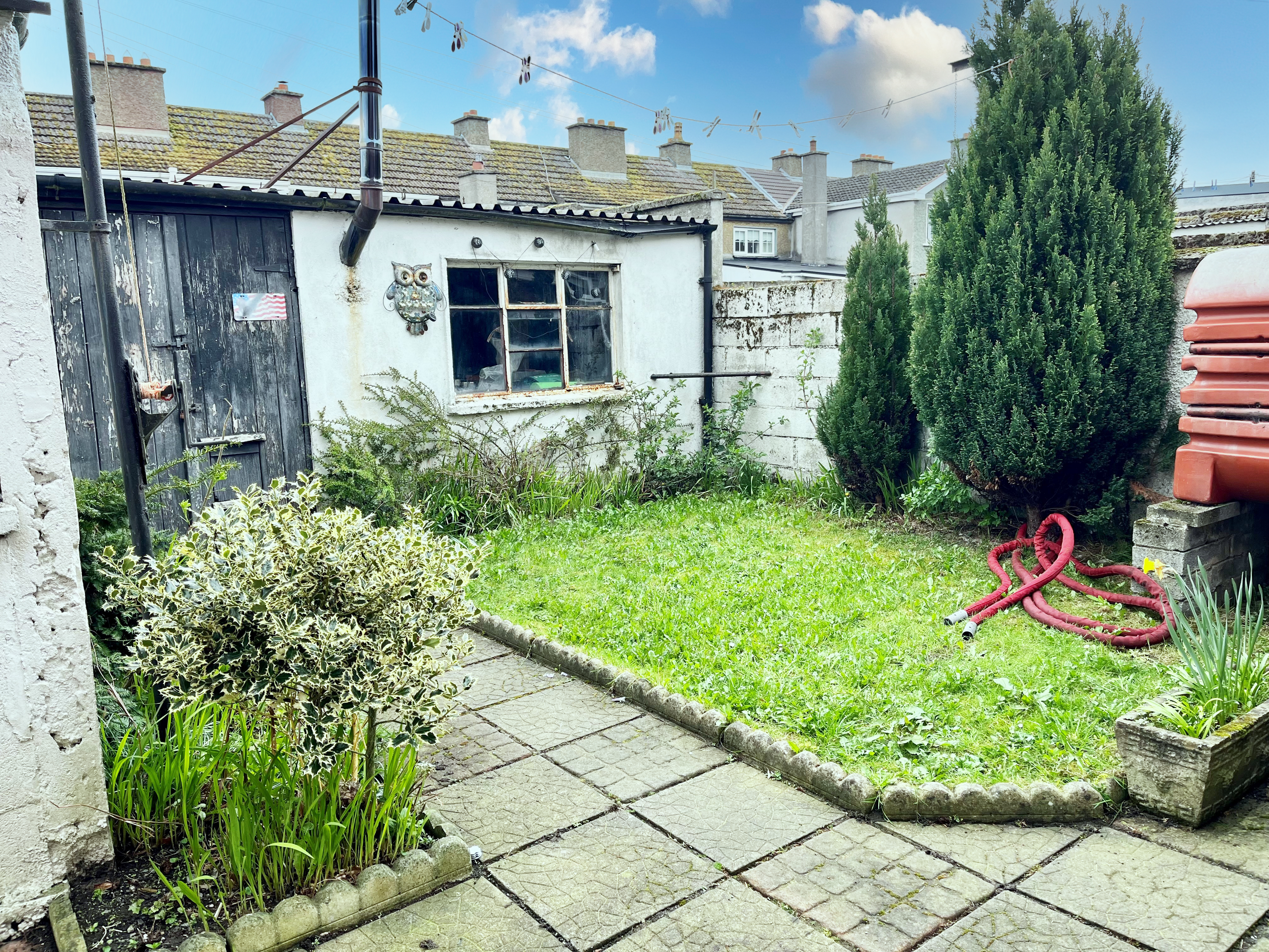 182 Pollerton Road, Carlow, Co. Carlow 182 Pollerton Road, Carlow, Co. Carlow