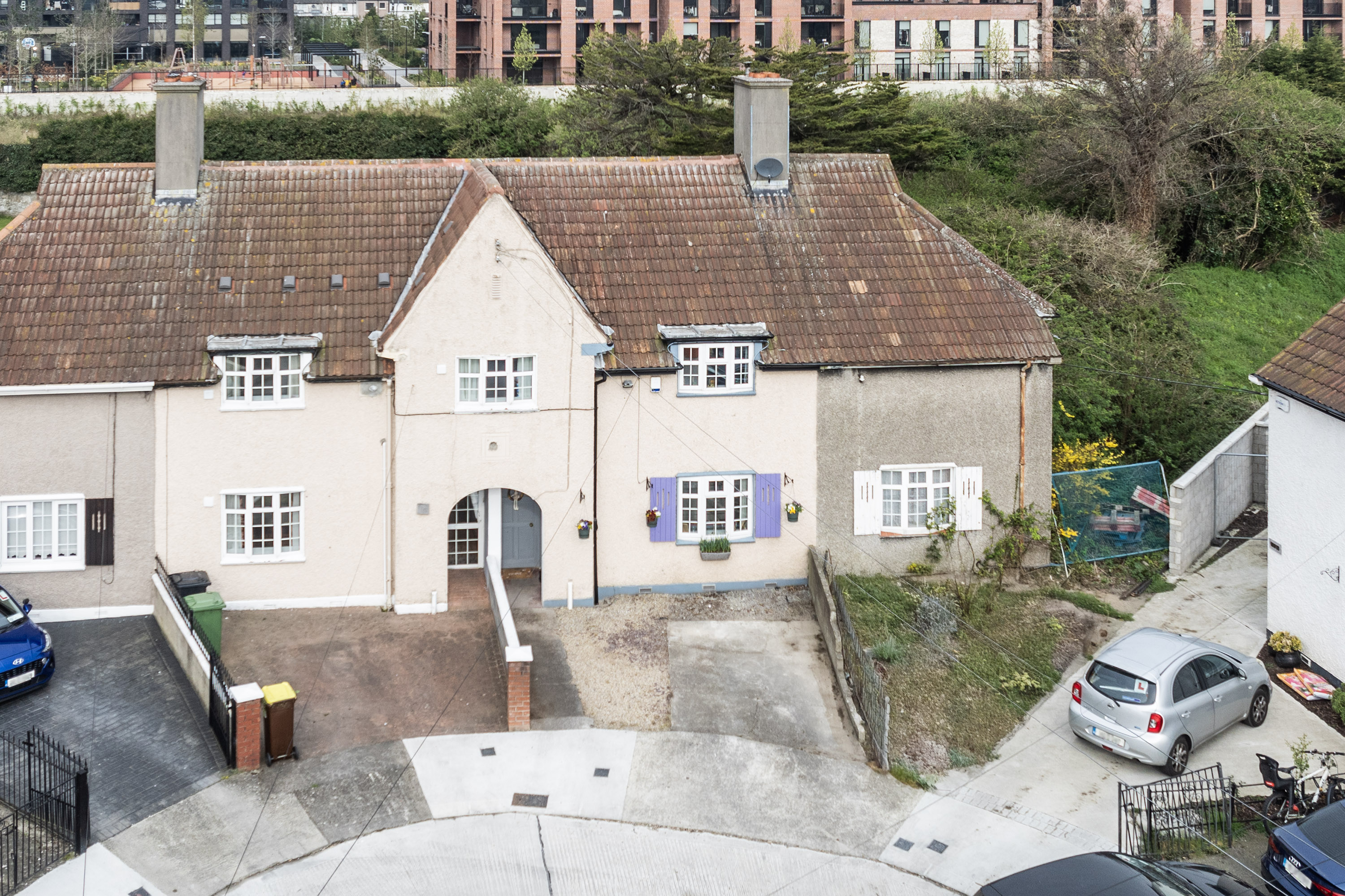 120 Quarry Road, Cabra, Dublin 7, Co. Dublin