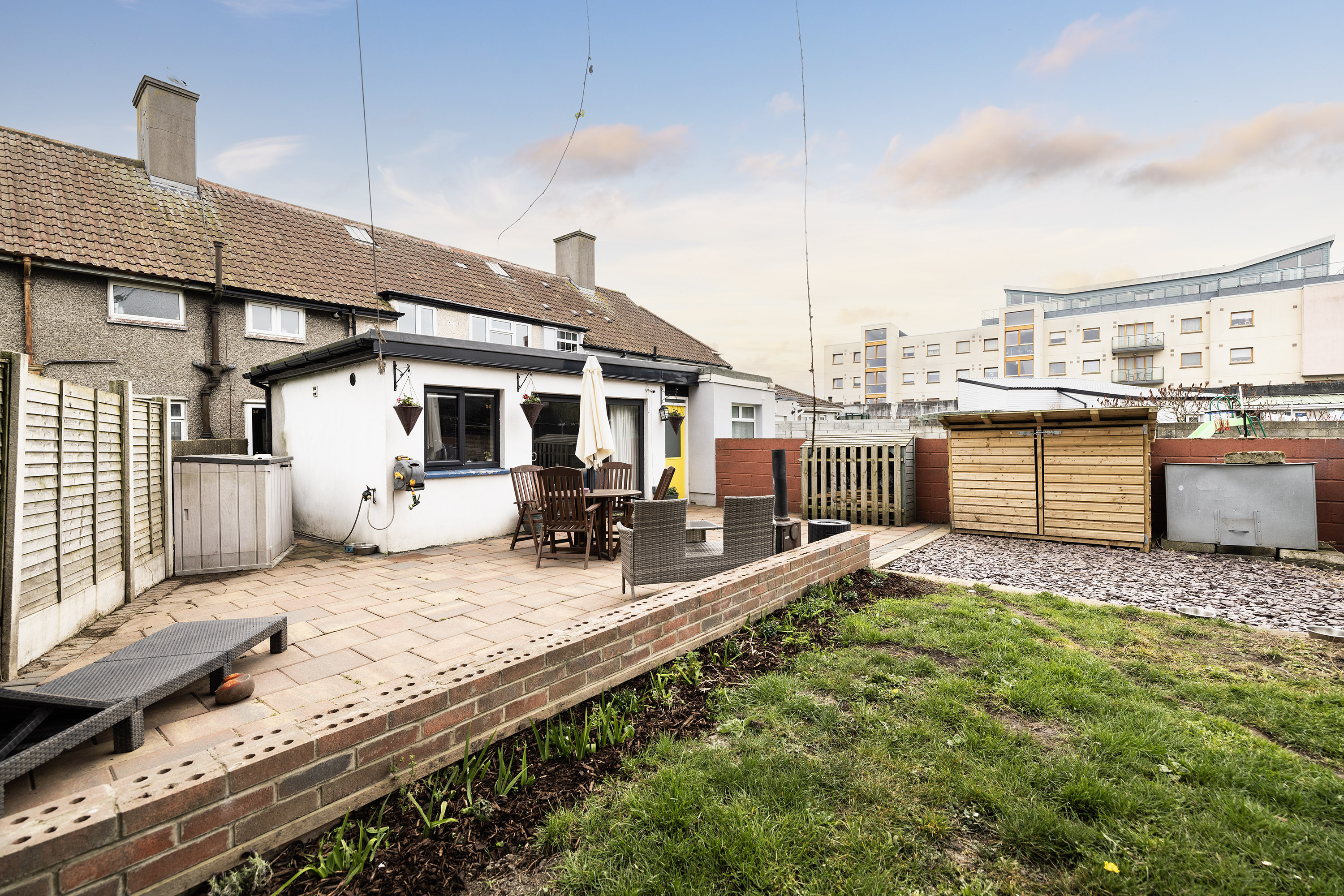 120 Quarry Road, Cabra, Dublin 7, Co. Dublin