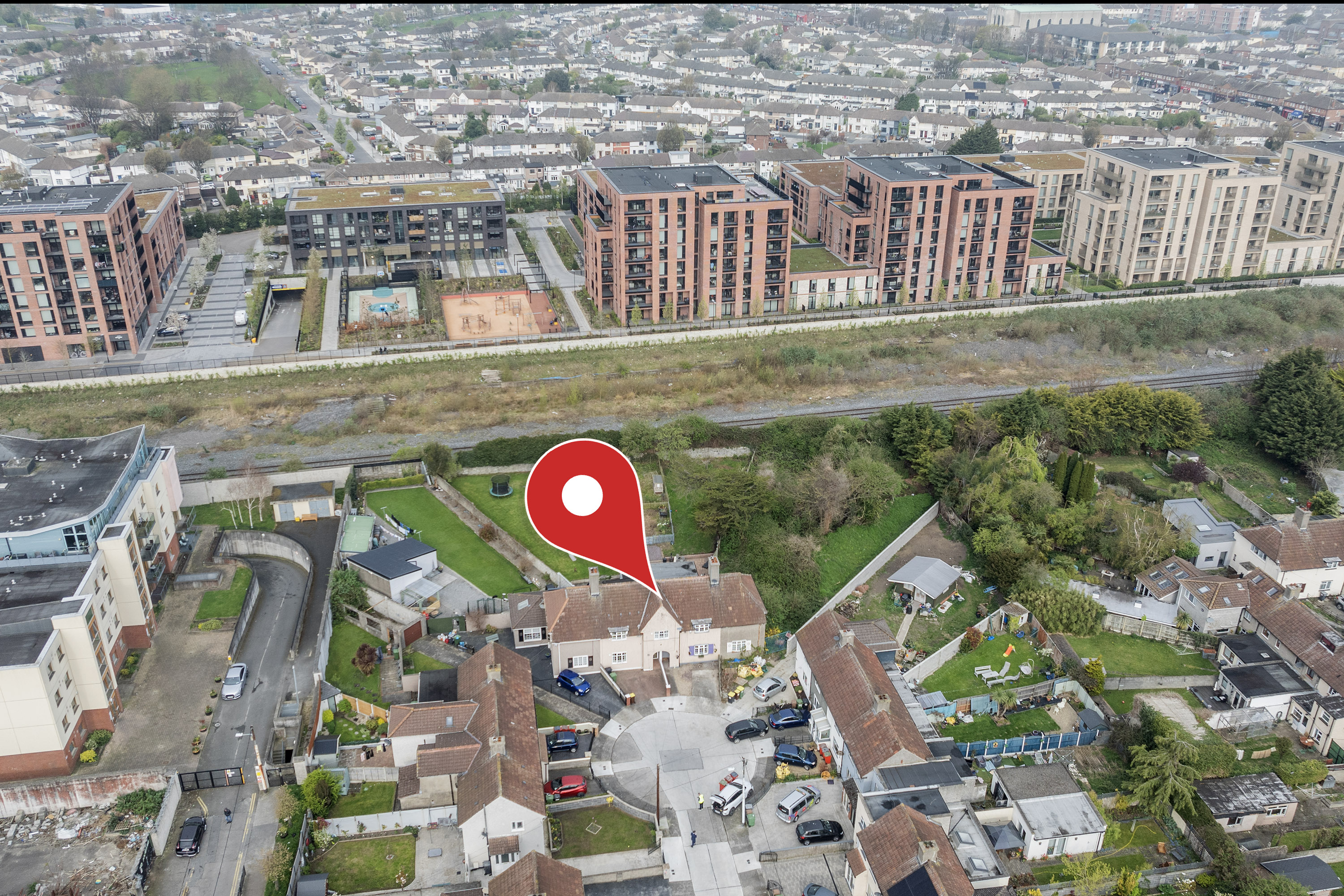 120 Quarry Road, Cabra, Dublin 7, Co. Dublin