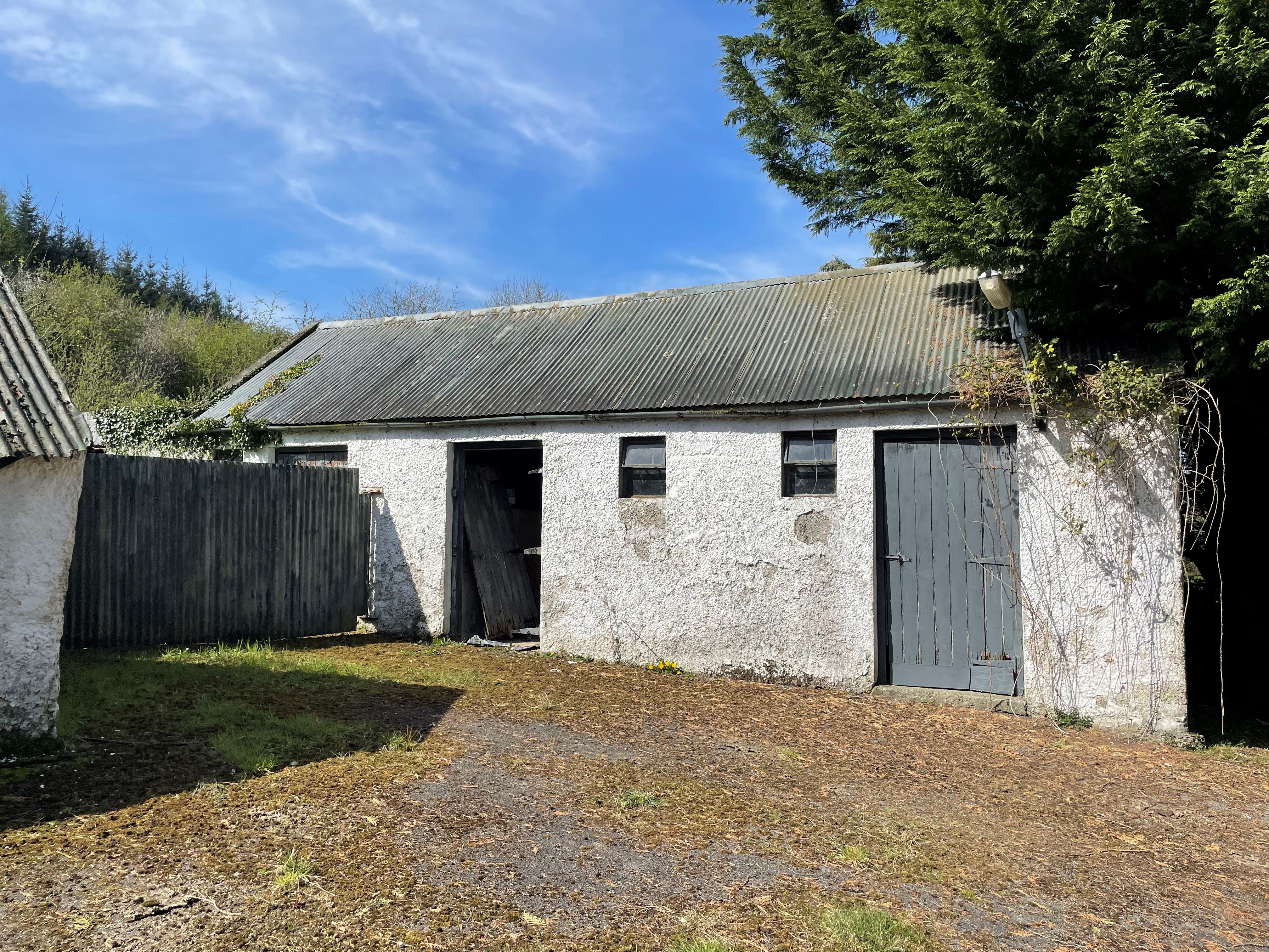 Tolerton, Ballickmoyler, Carlow, Co. Laois Tolerton, Ballickmoyler, Carlow, Co. Laois
