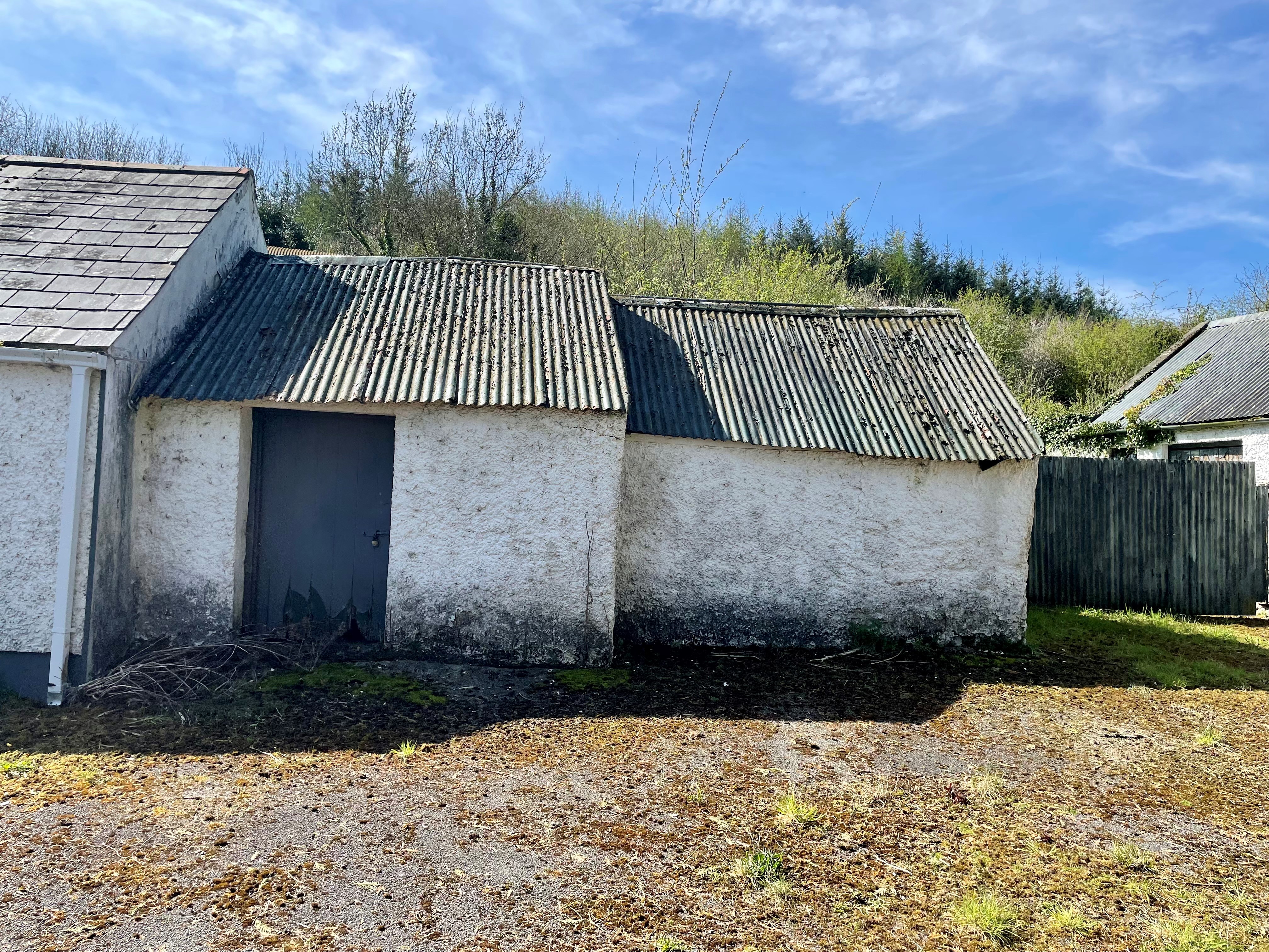 Tolerton, Ballickmoyler, Carlow, Co. Laois Tolerton, Ballickmoyler, Carlow, Co. Laois
