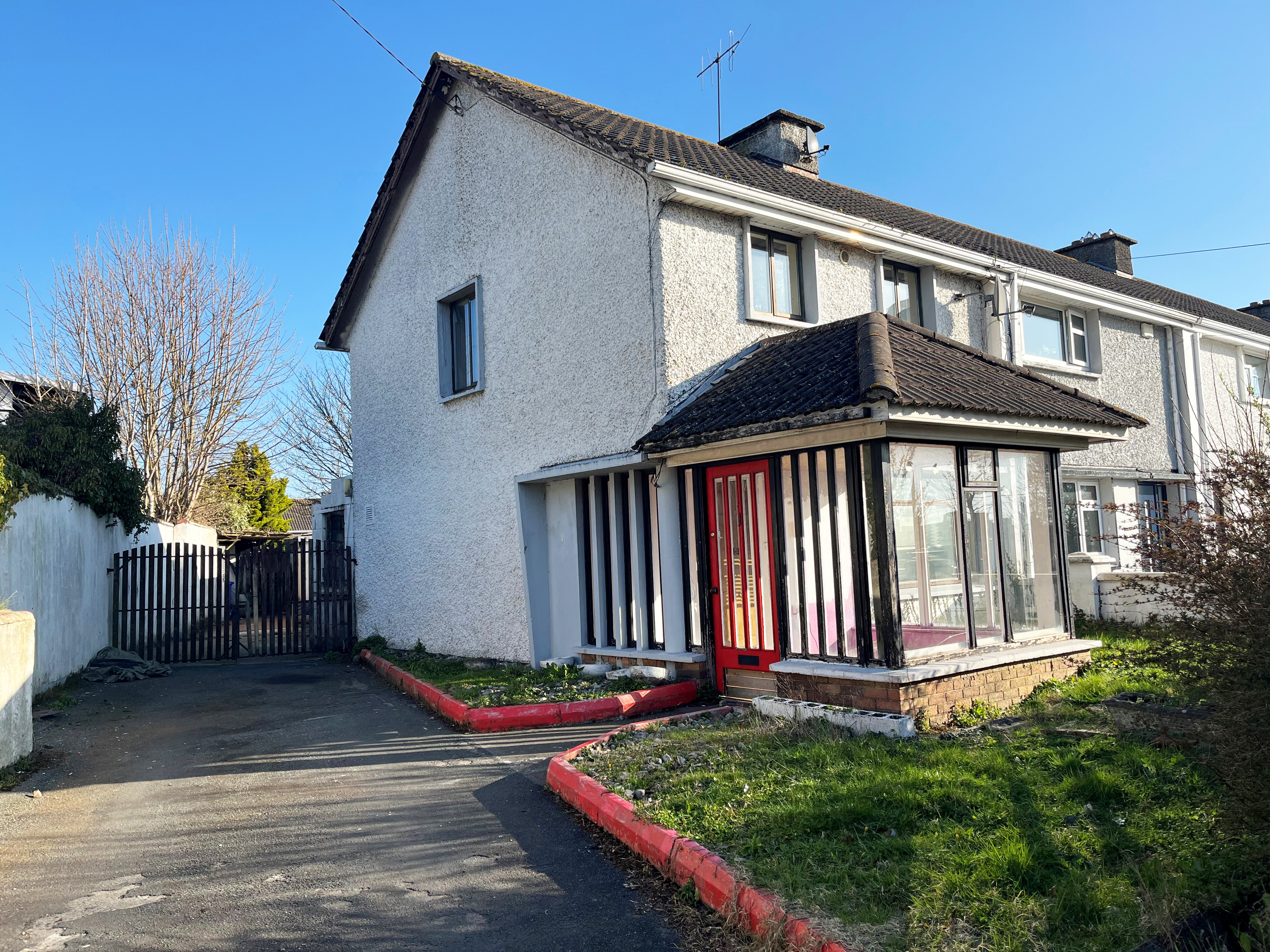 1 Church Street, Governey Park, Graiguecullen, Carlow, Co. Carlow 1 Church Street, Governey Park, Graiguecullen, Carlow, Co. Carlow