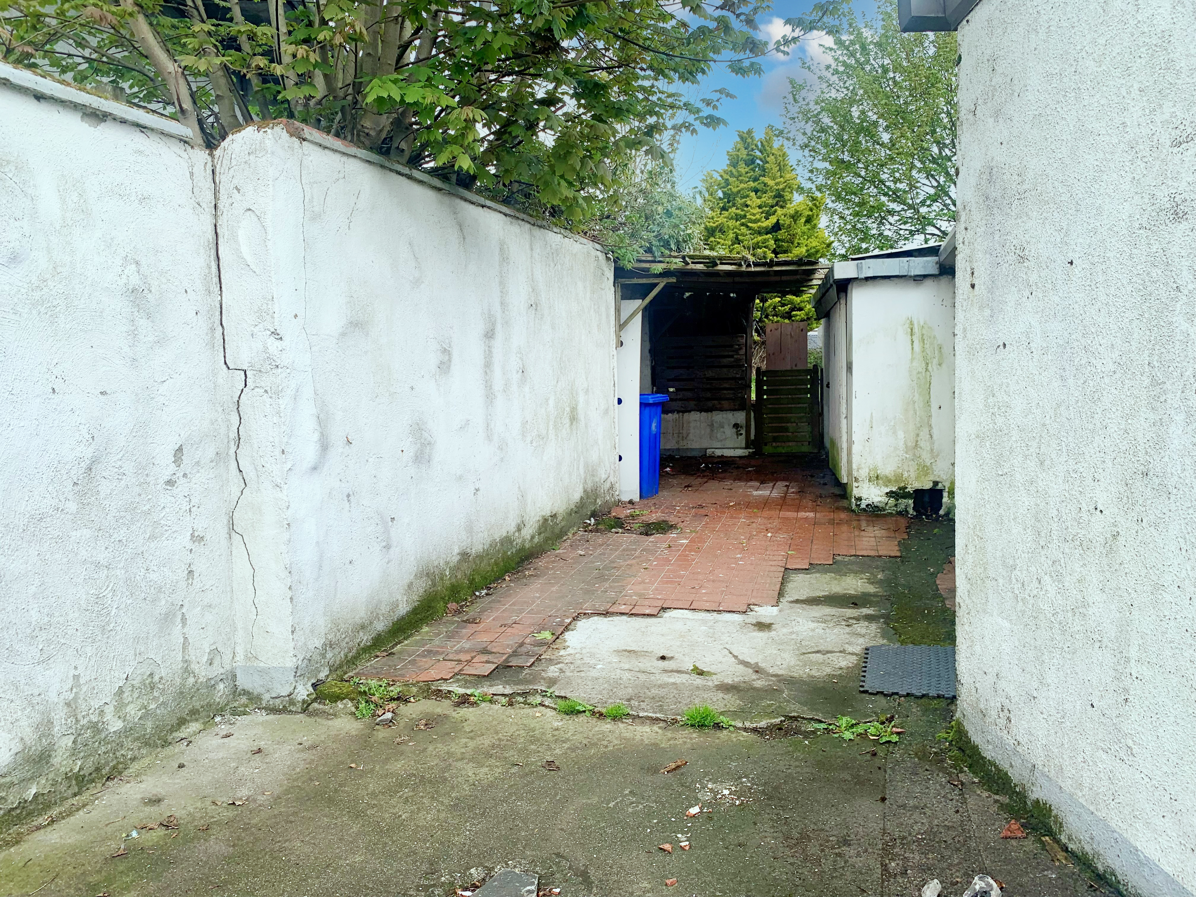 1 Church Street, Governey Park, Graiguecullen, Carlow, Co. Carlow 1 Church Street, Governey Park, Graiguecullen, Carlow, Co. Carlow