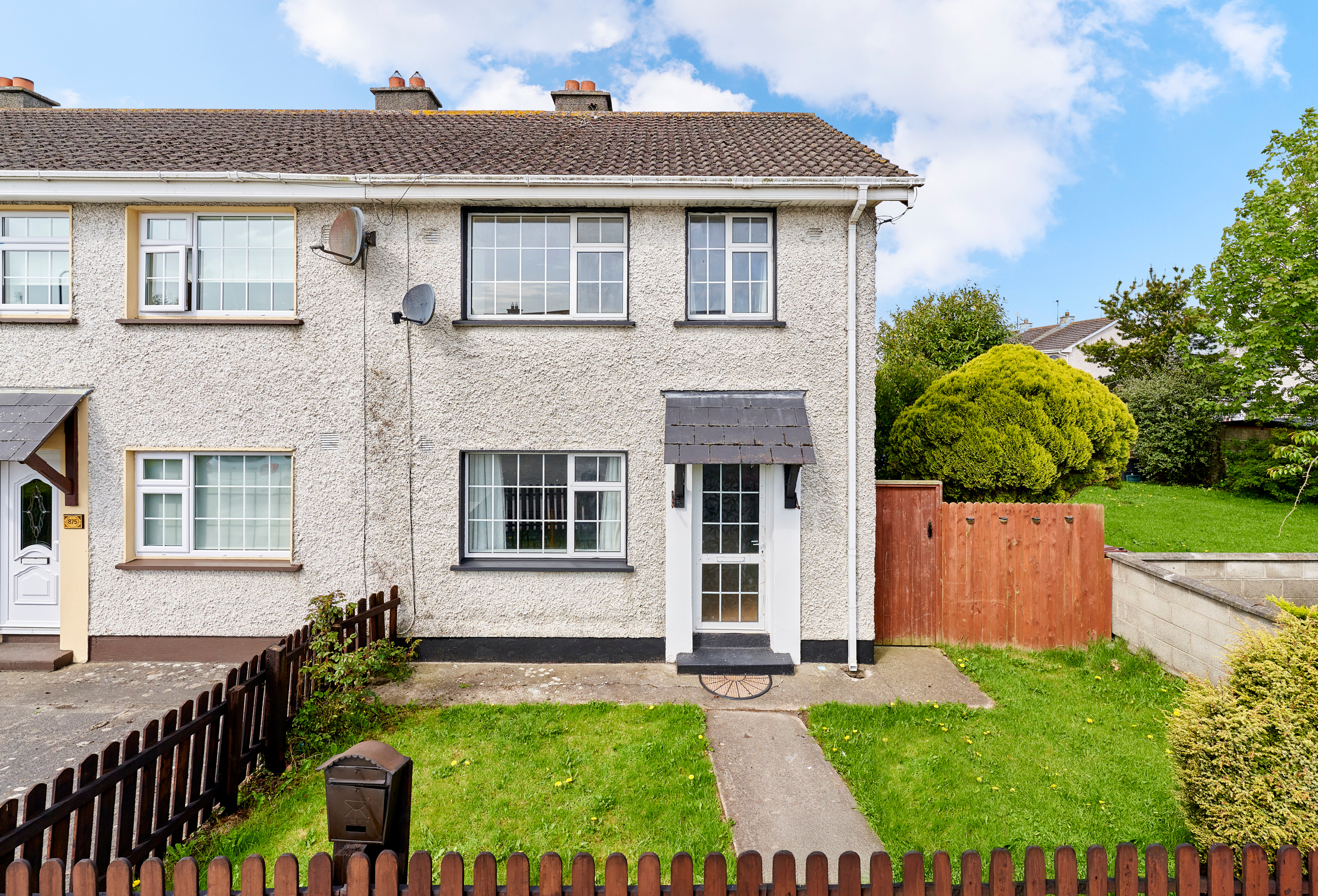 876 Highfield Park,  Kilcock, Co. Kildare, W23 WF89