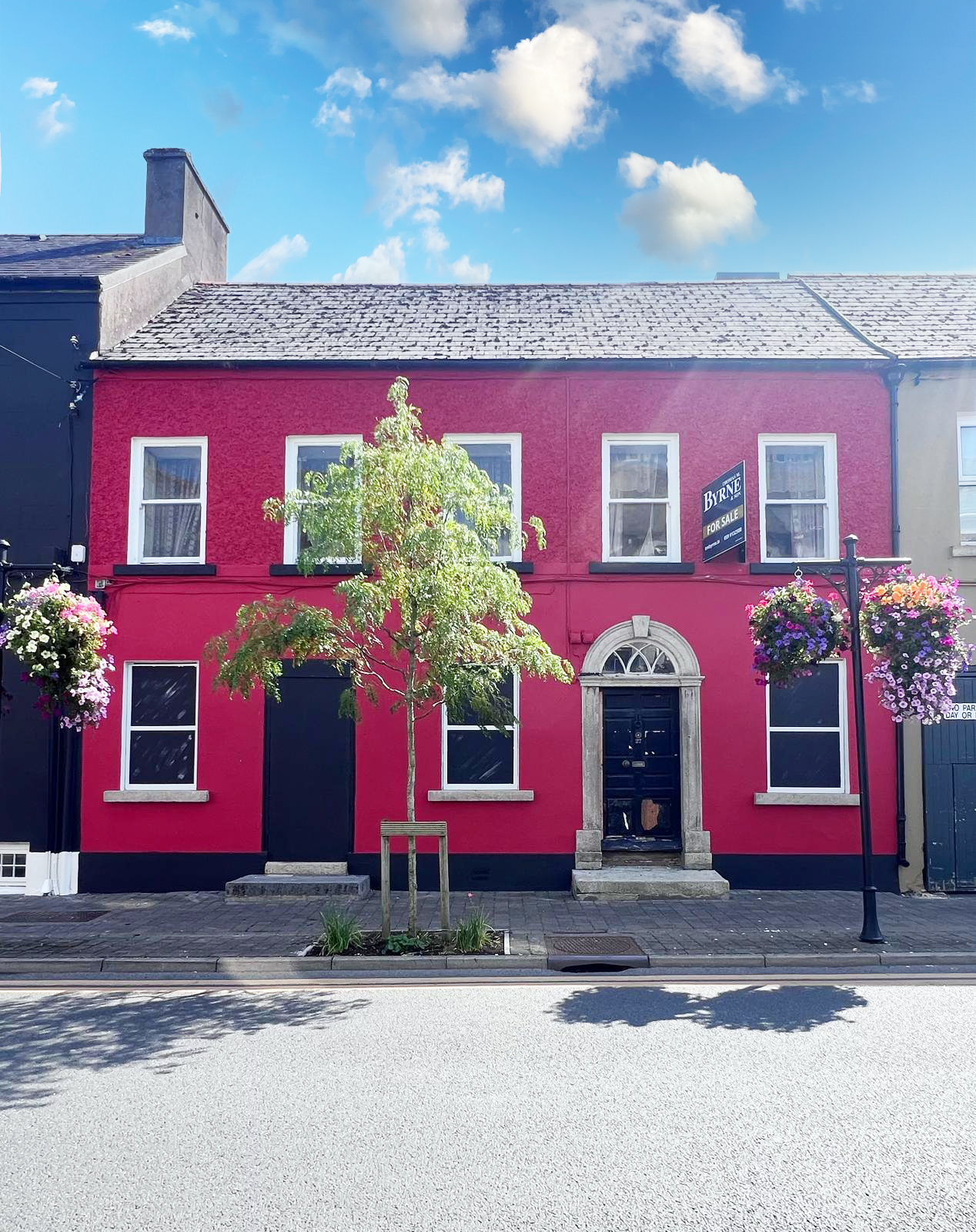 27 Dublin Street,  Carlow, Co. Carlow