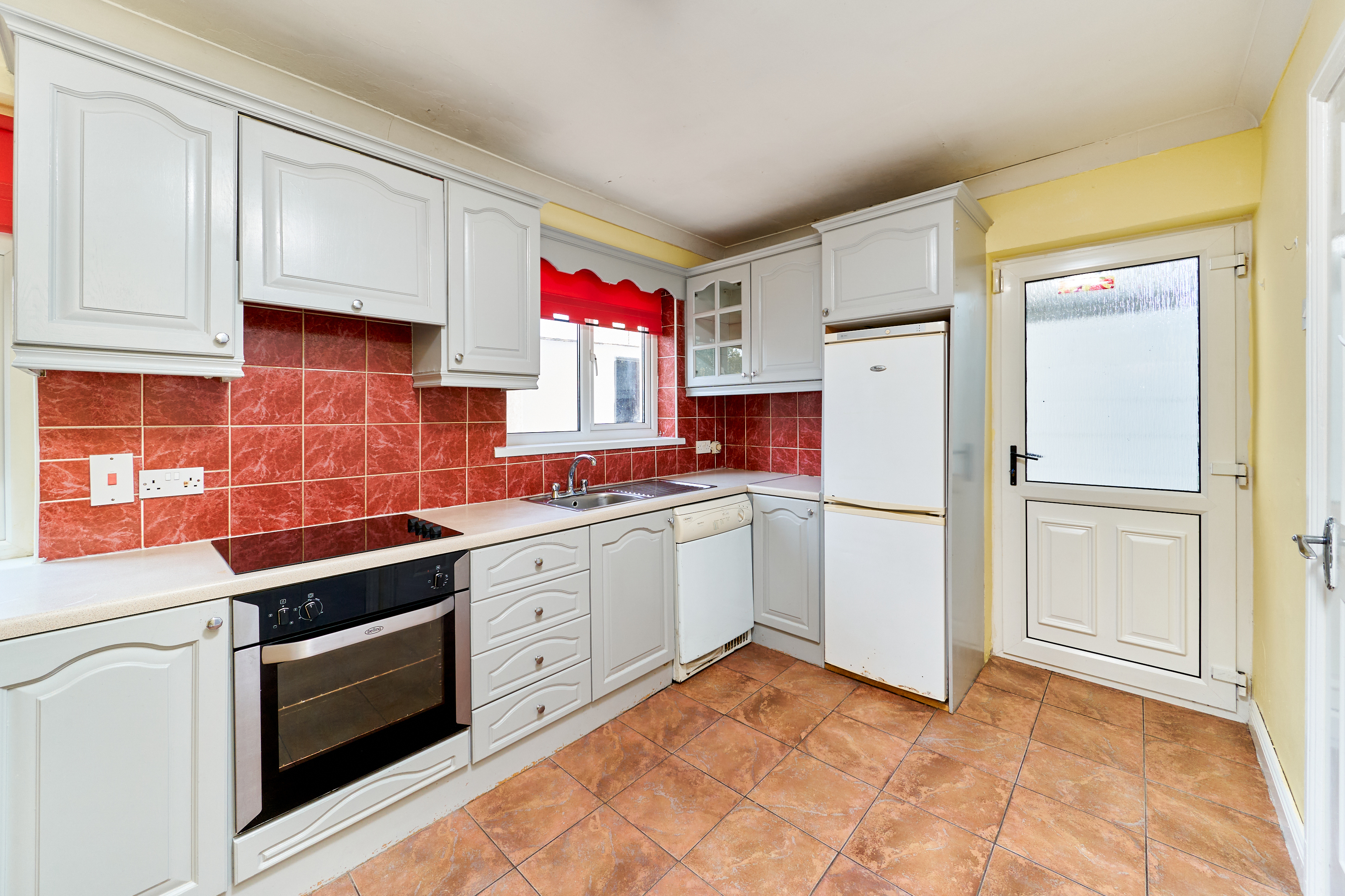 3 Baynefield,  Enfield, Co. Meath, A83 K791