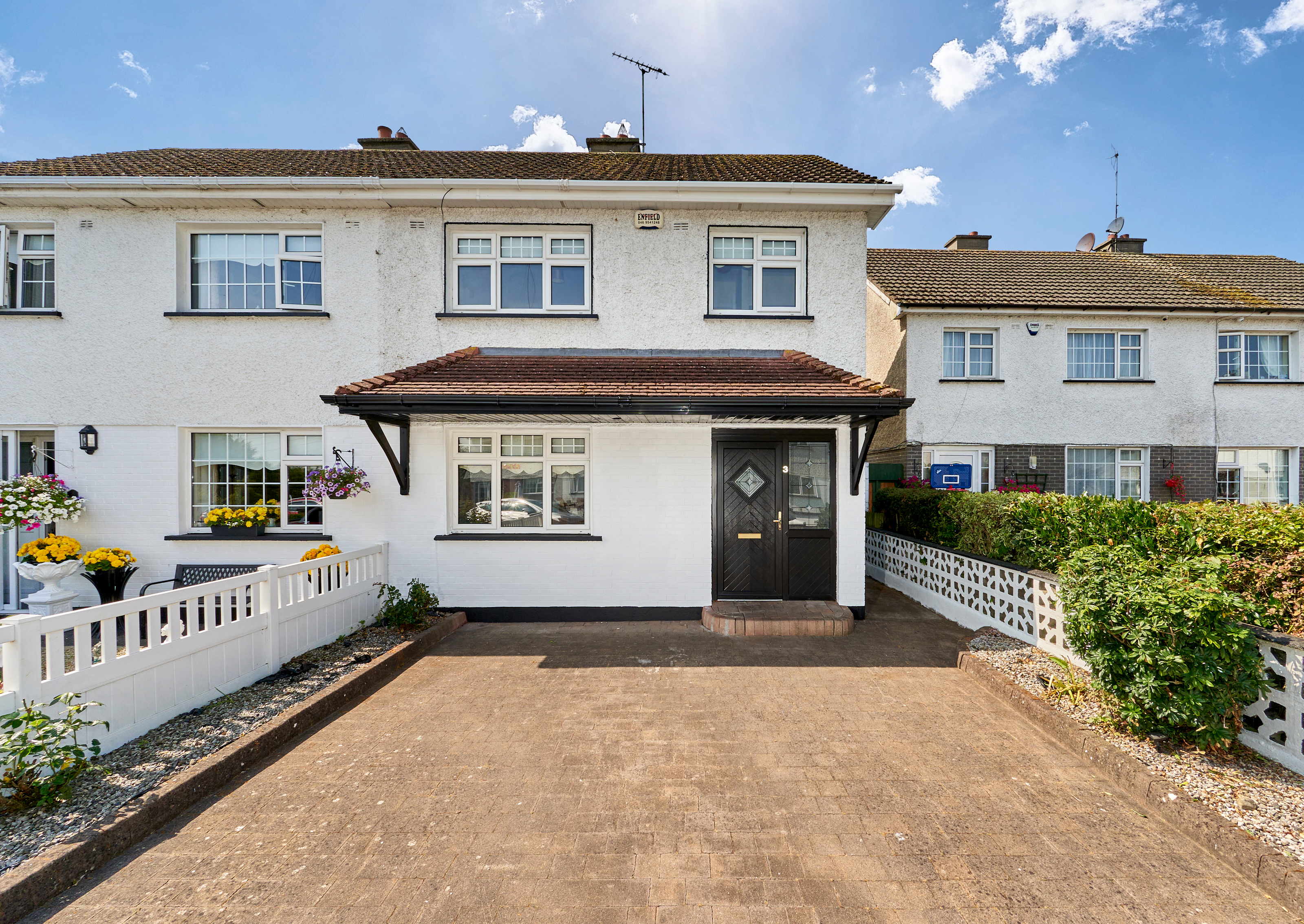3 Baynefield,  Enfield, Co. Meath, A83 K791