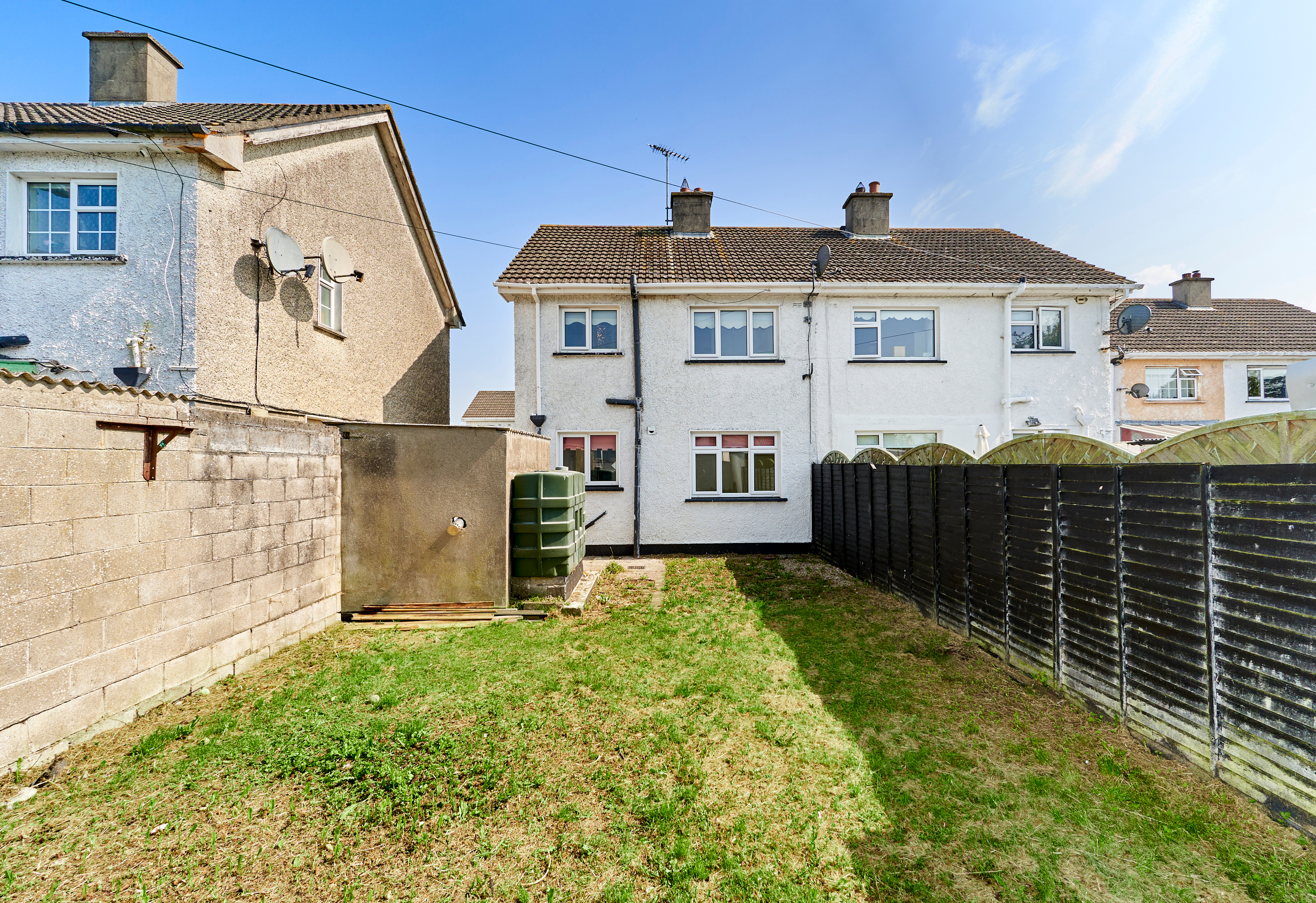 3 Baynefield,  Enfield, Co. Meath, A83 K791