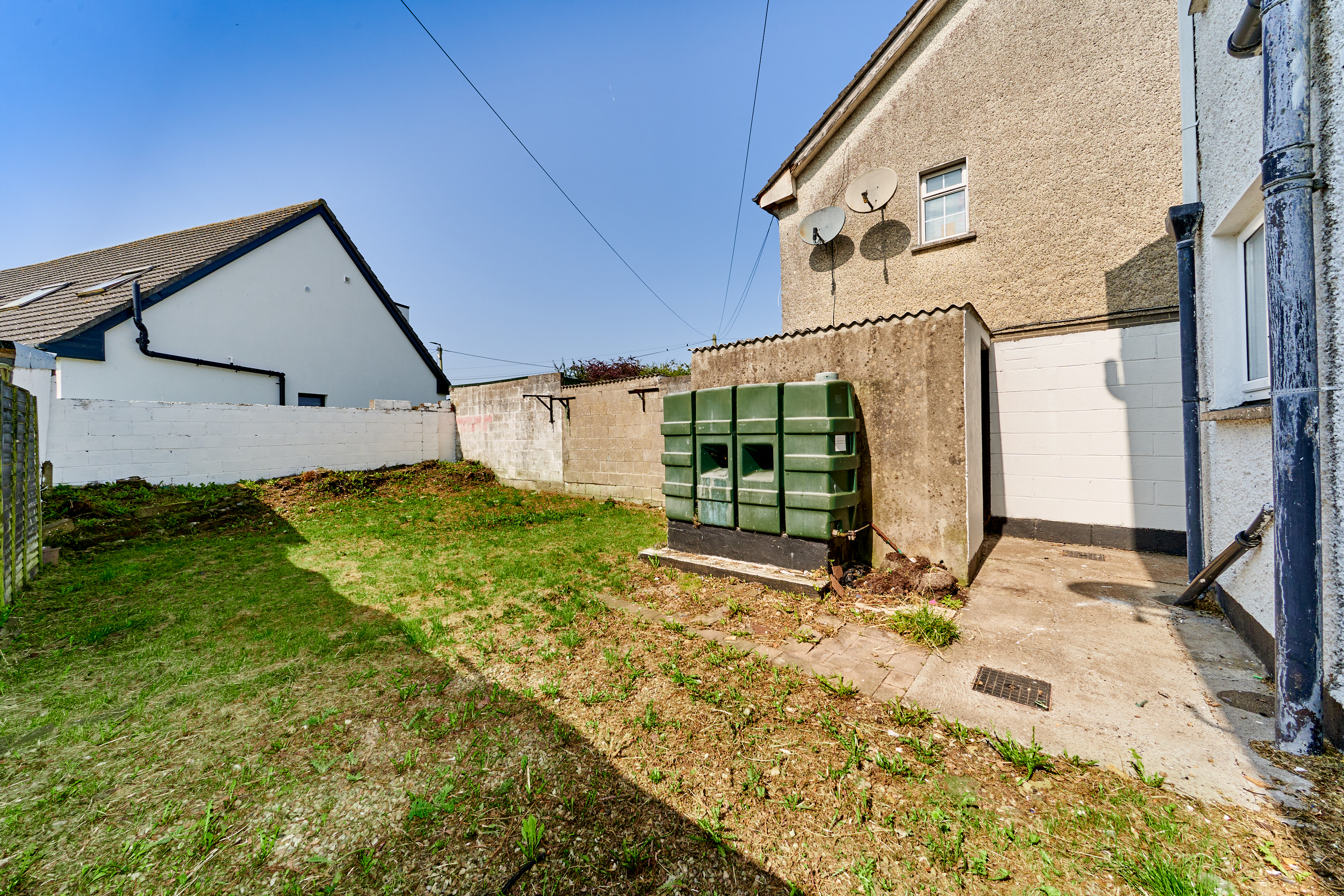 3 Baynefield,  Enfield, Co. Meath, A83 K791