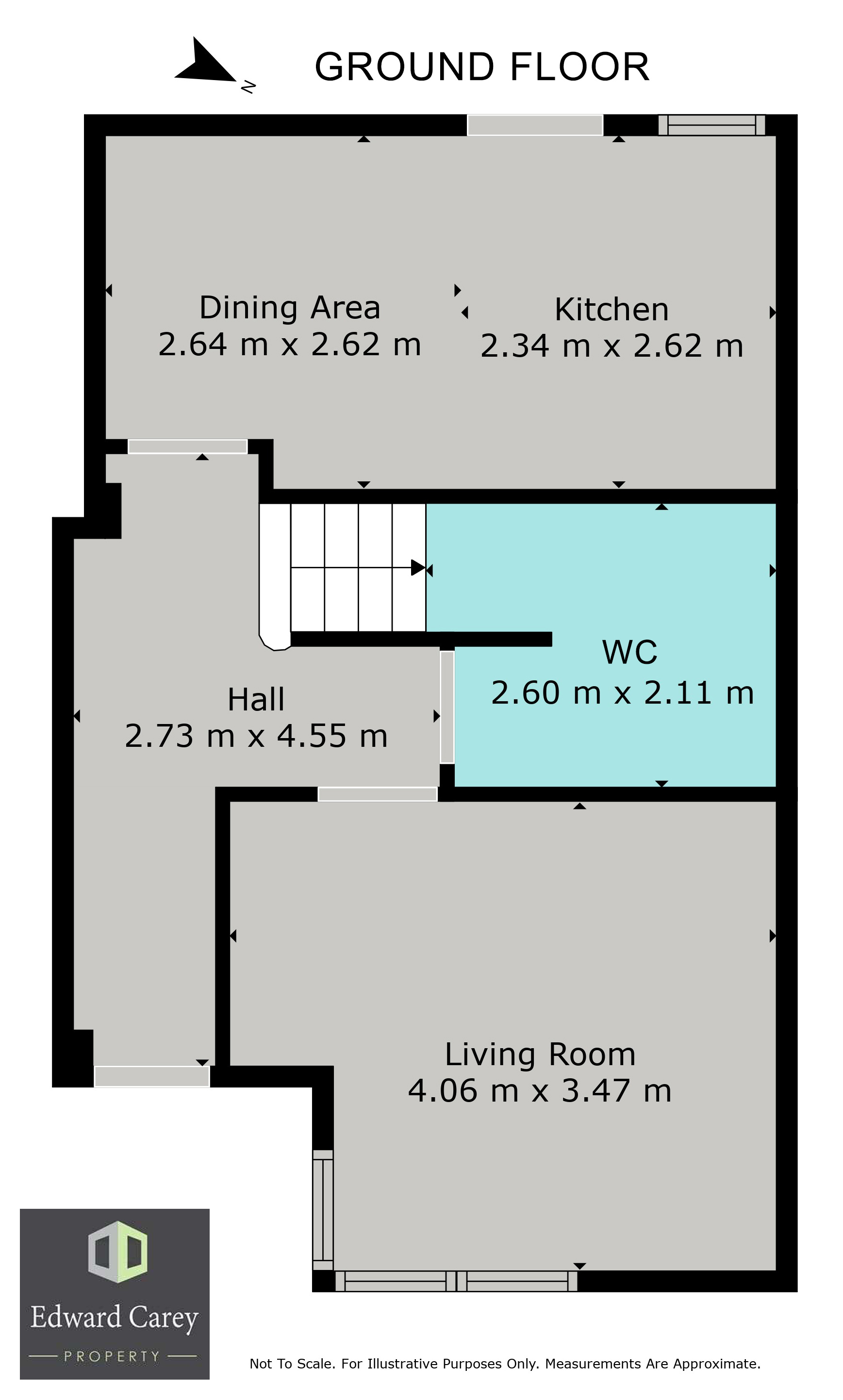 27 The Avenue, Rathdale, Enfield, Co. Meath, A83 KD51 27 The Avenue, Rathdale, Enfield, Co. Meath, A83 KD51