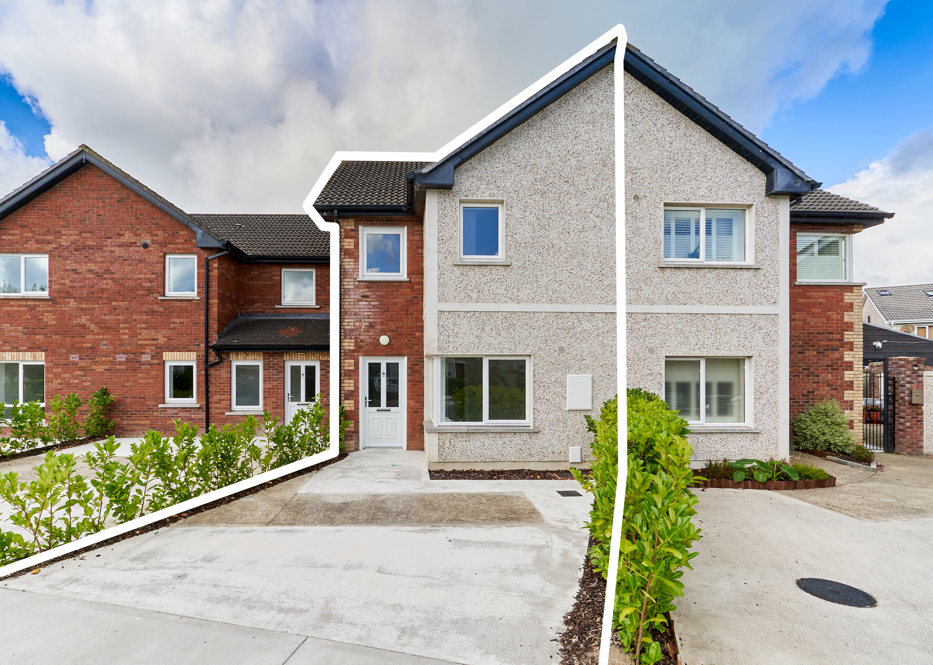 27 The Avenue, Rathdale, Enfield, Co. Meath, A83 KD51