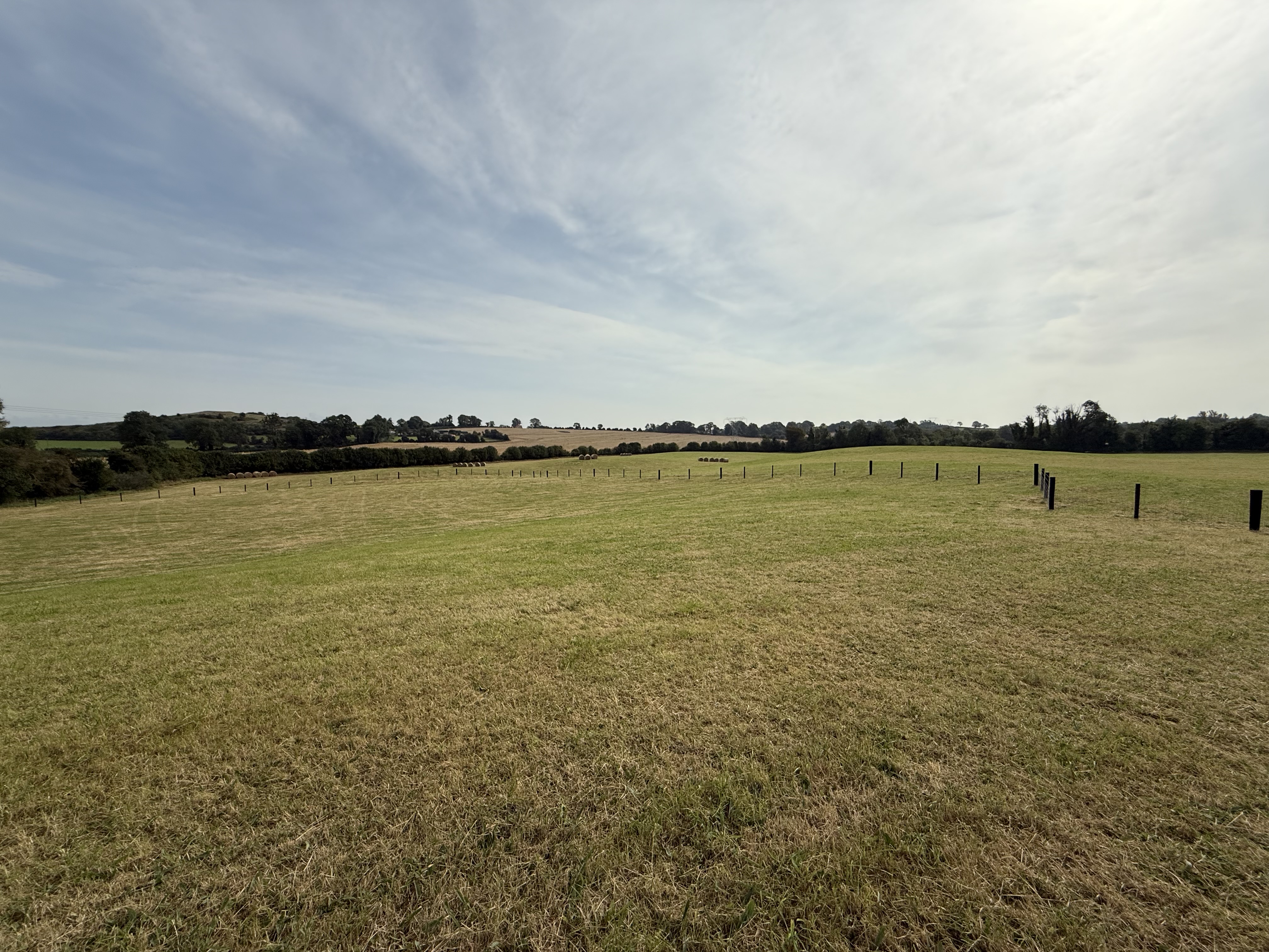 Killinagh,  Carbury, Co. Kildare