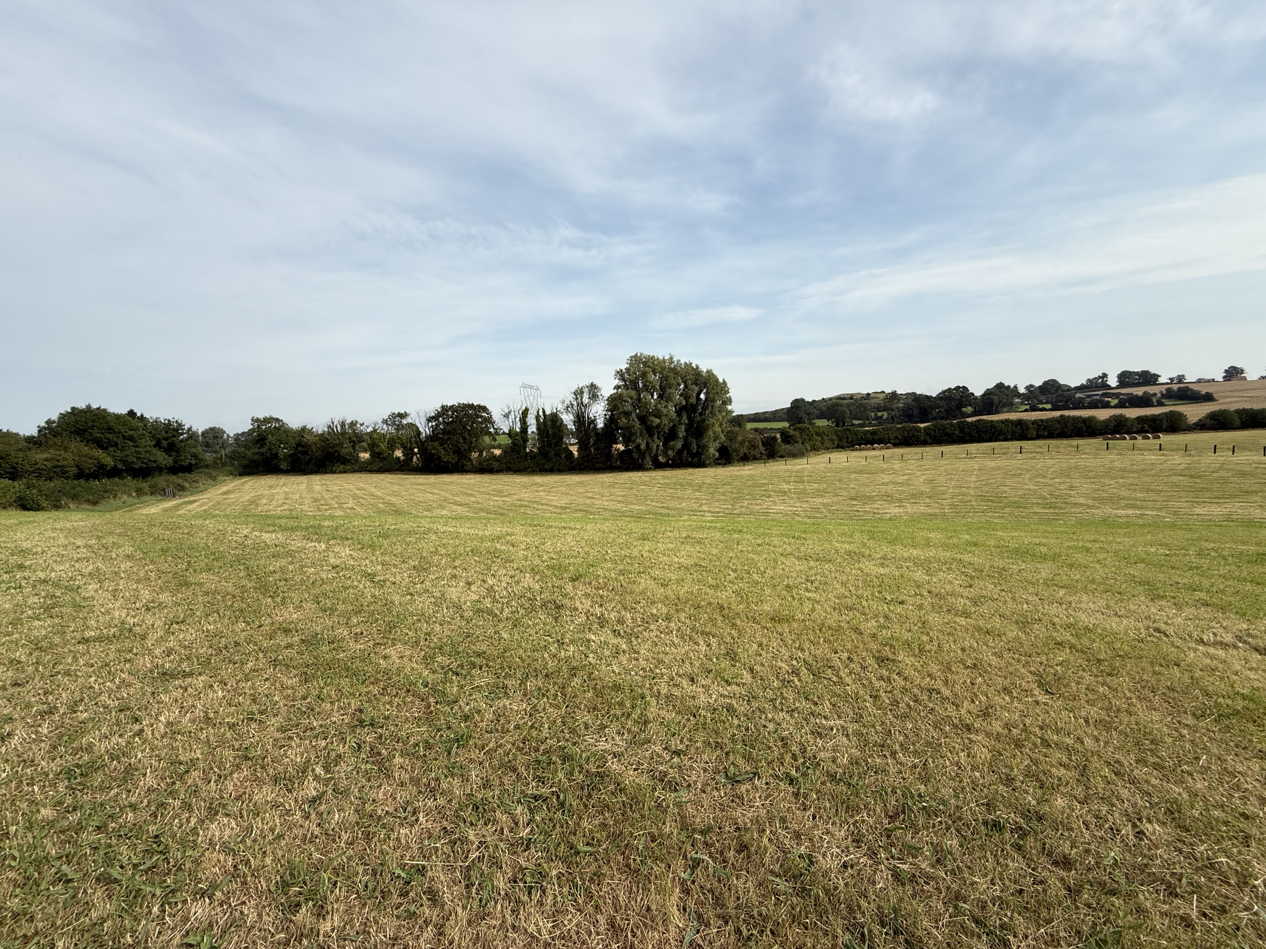 Killinagh,  Carbury, Co. Kildare