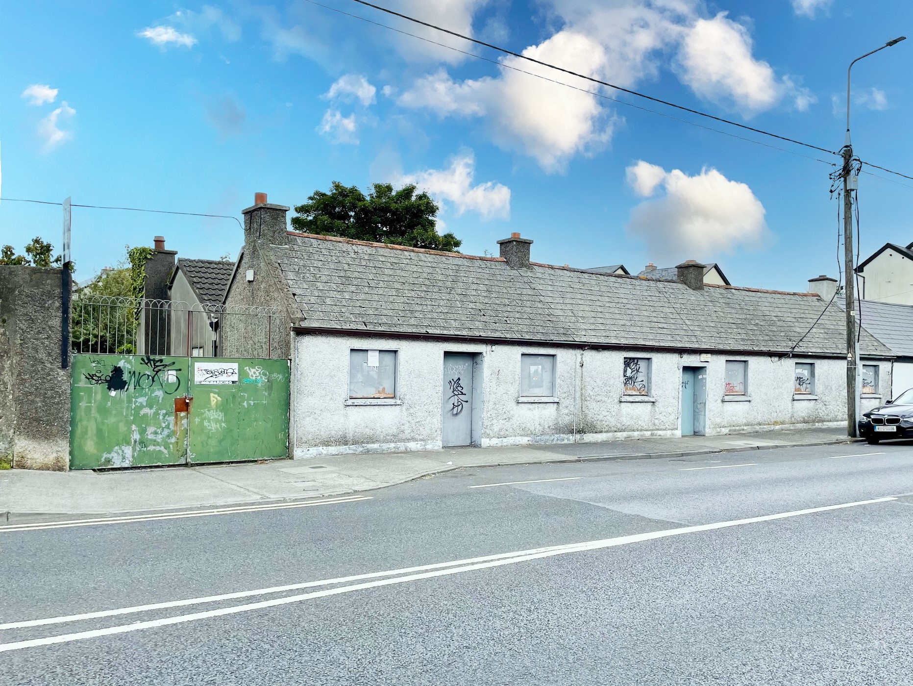 Staplestown Road, Carlow, Co. Carlow Staplestown Road, Carlow, Co. Carlow