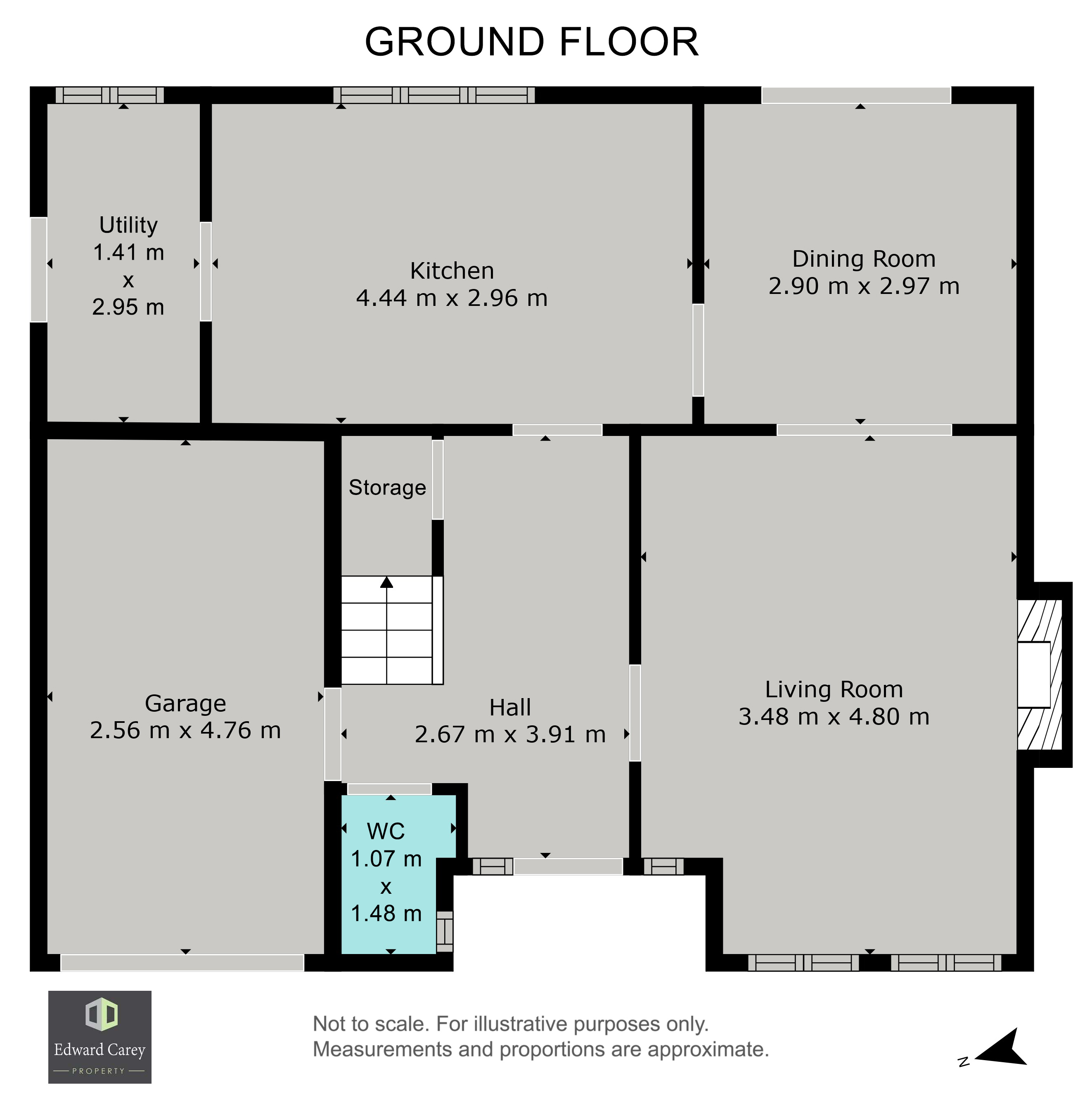65 Delmere, Enfield, Co. Meath, A83 TD78 65 Delmere, Enfield, Co. Meath, A83 TD78