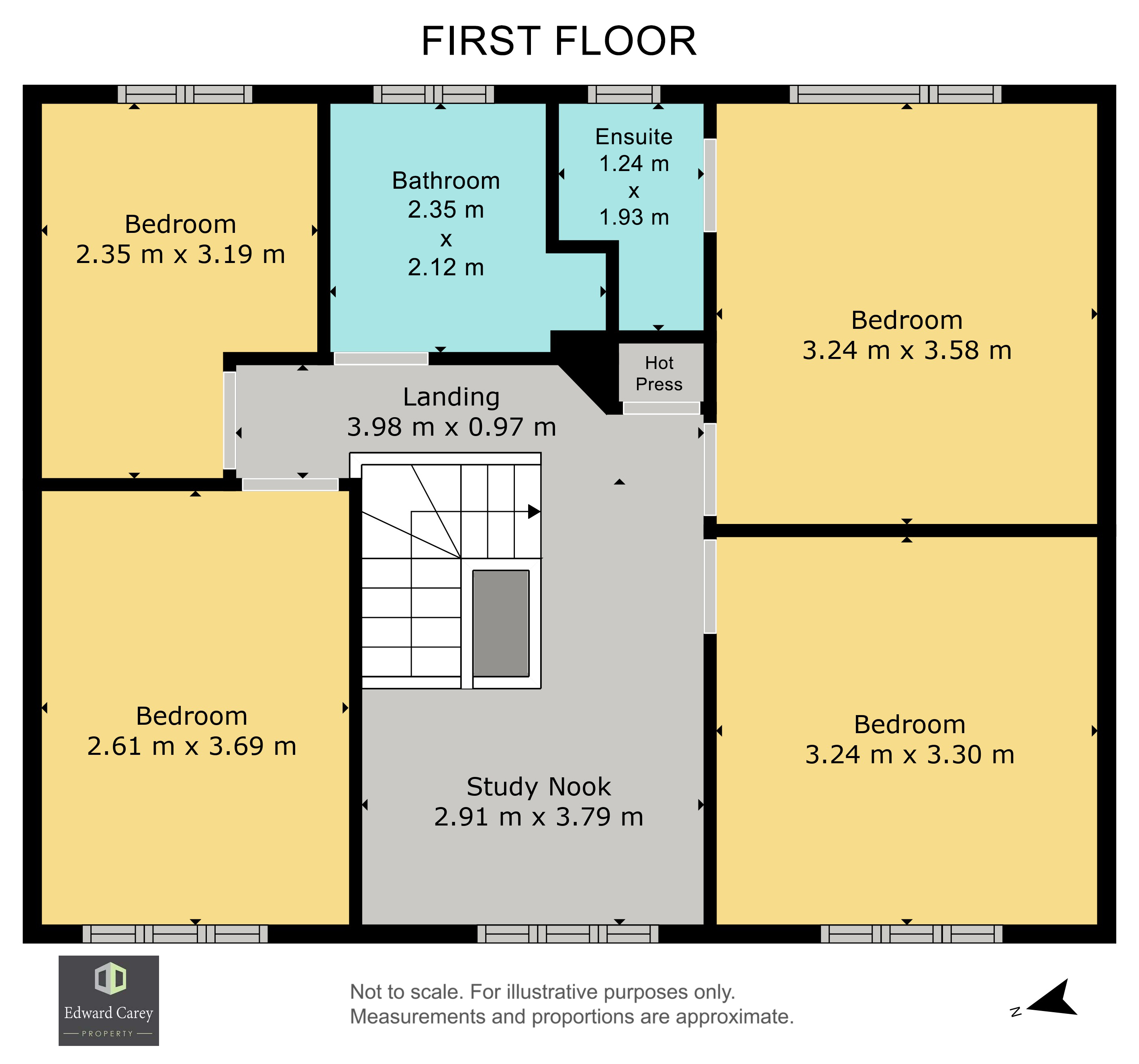 65 Delmere, Enfield, Co. Meath, A83 TD78 65 Delmere, Enfield, Co. Meath, A83 TD78