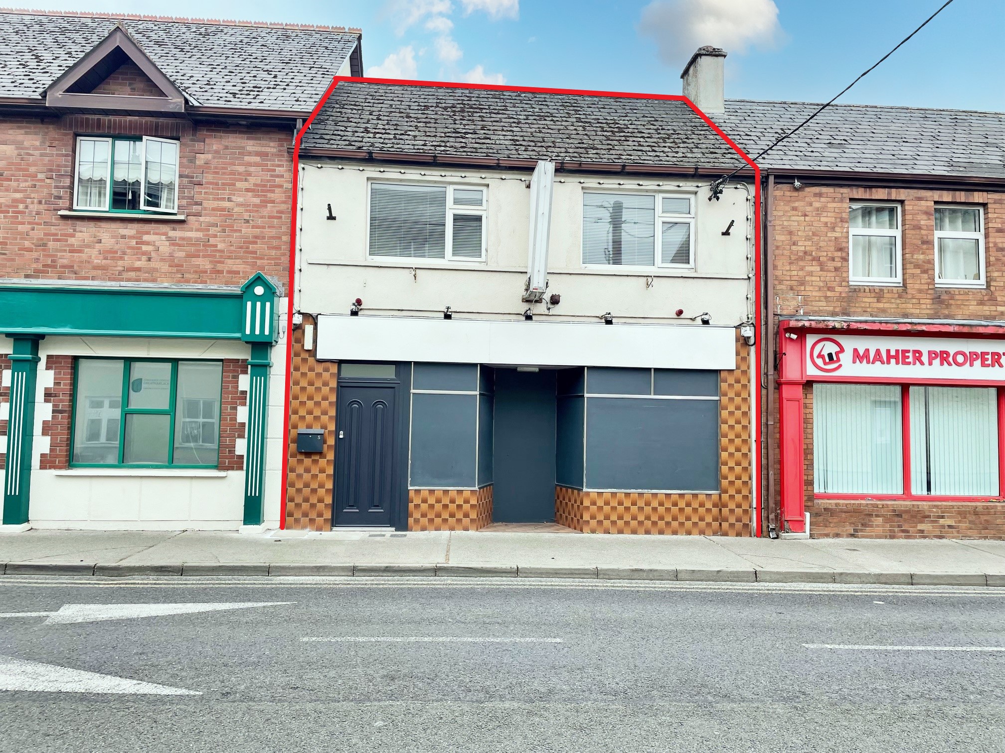 5 Staplestown Road,  Carlow, Co. Carlow