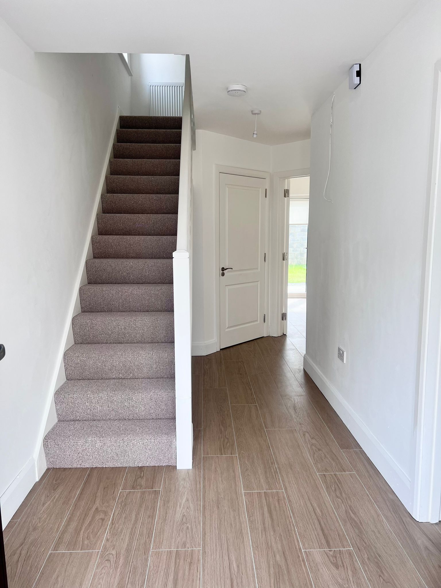 Cluain Buí, Quinagh, Carlow, Co. Carlow
