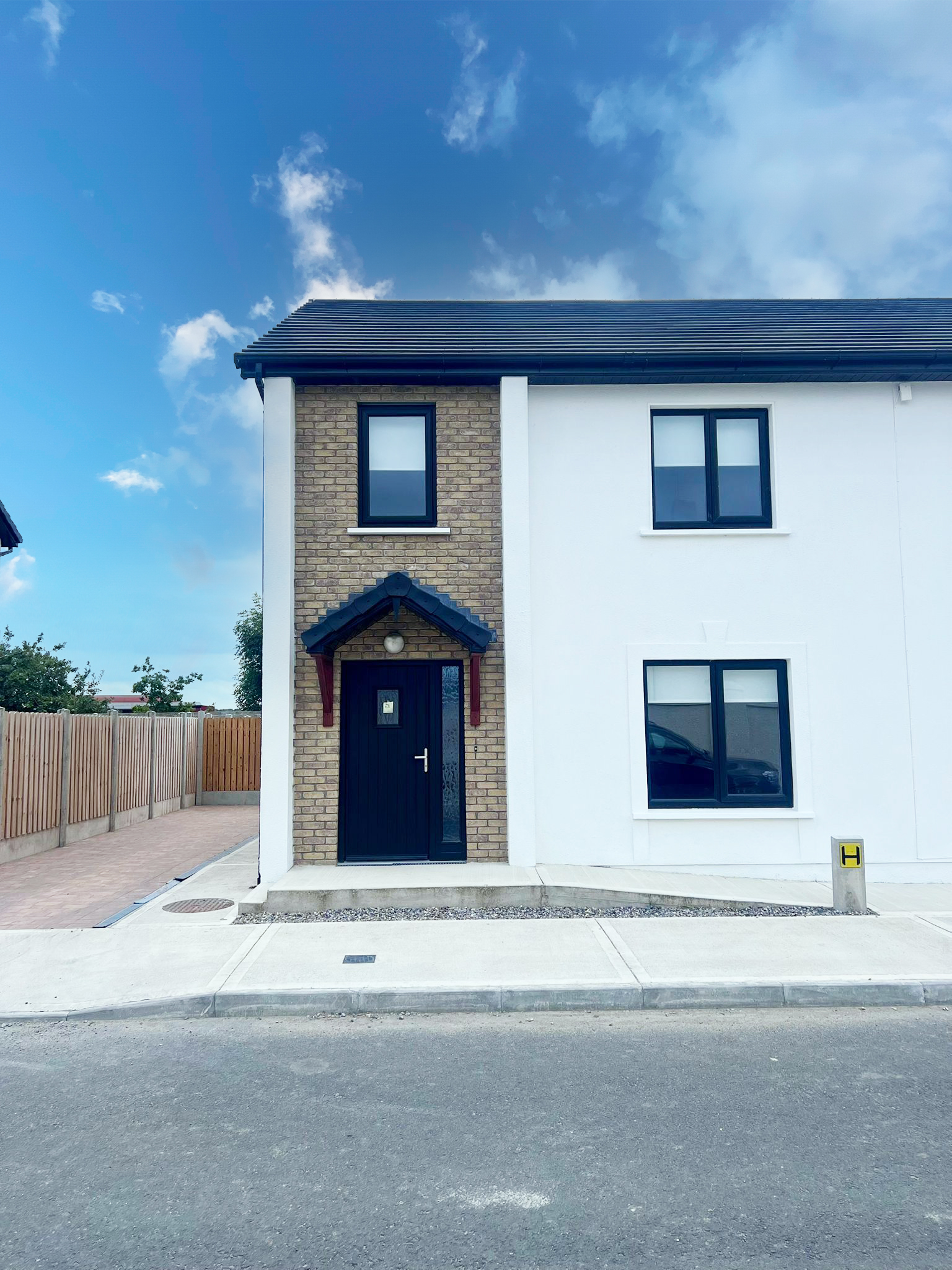 Cluain Buí, Quinagh, Carlow, Co. Carlow