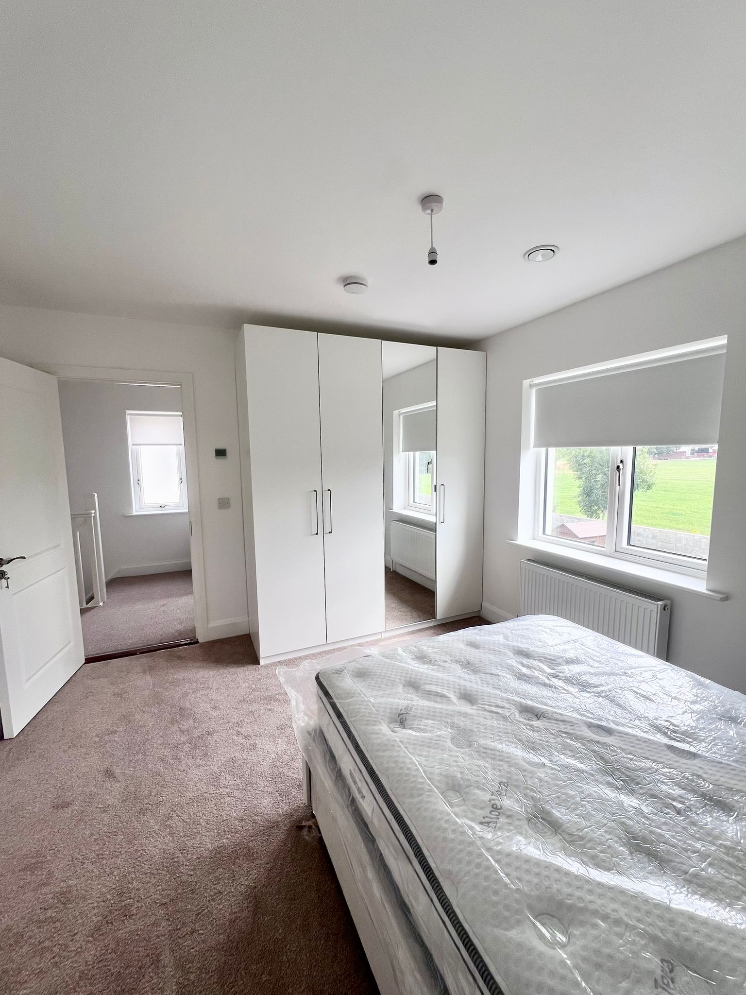 Cluain Buí, Quinagh, Carlow, Co. Carlow