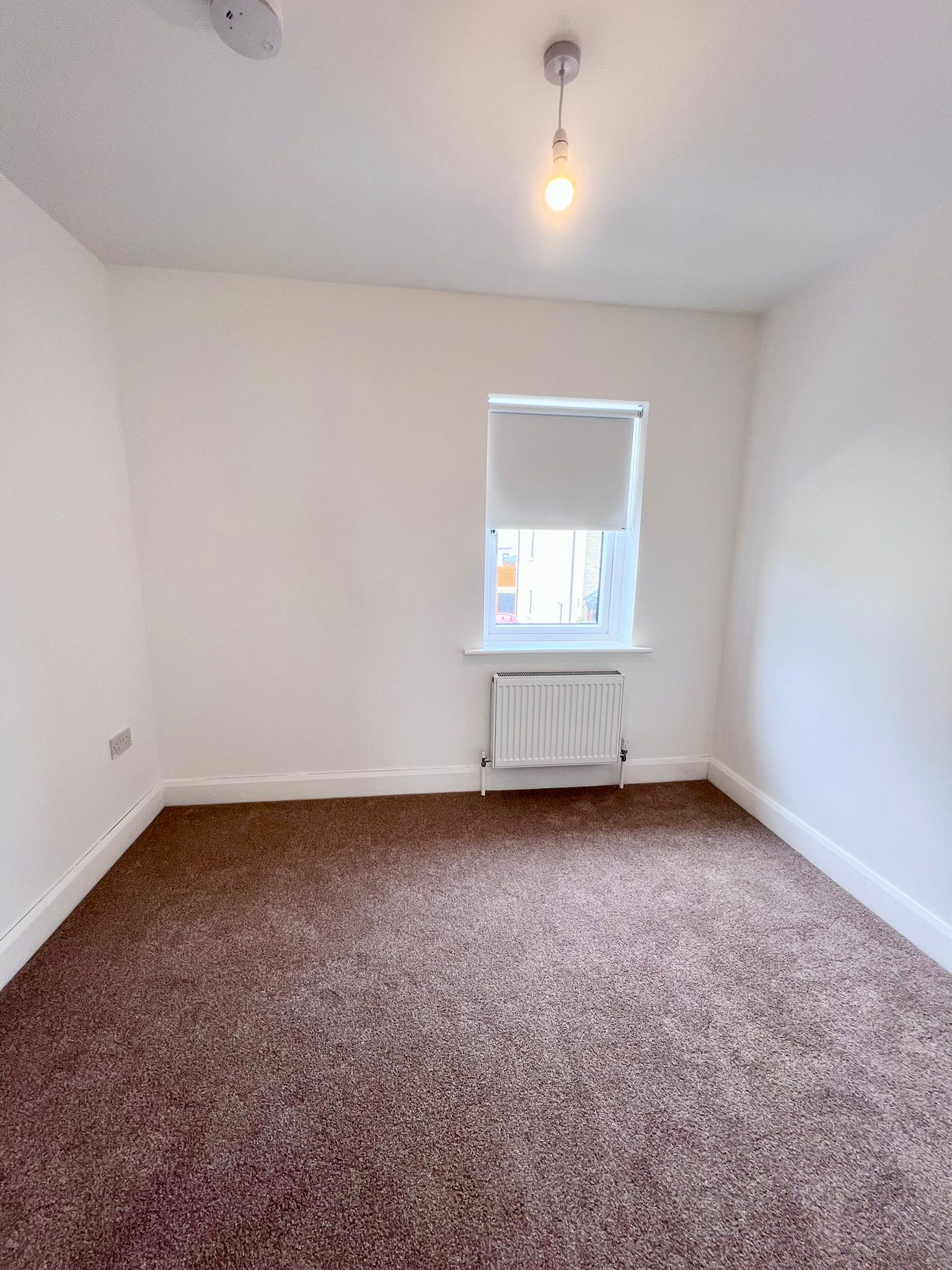Cluain Buí, Quinagh, Carlow, Co. Carlow