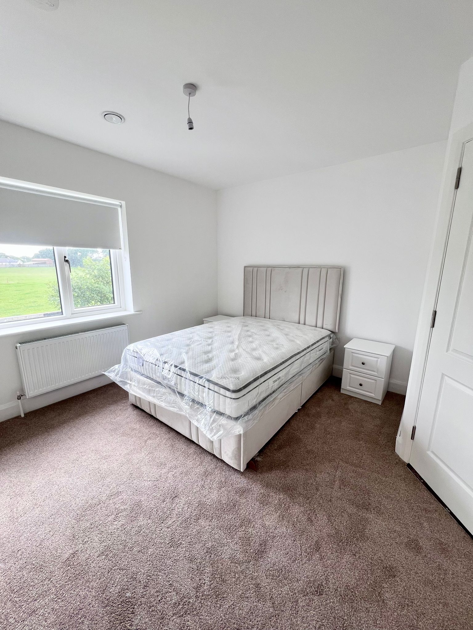 Cluain Buí, Quinagh, Carlow, Co. Carlow