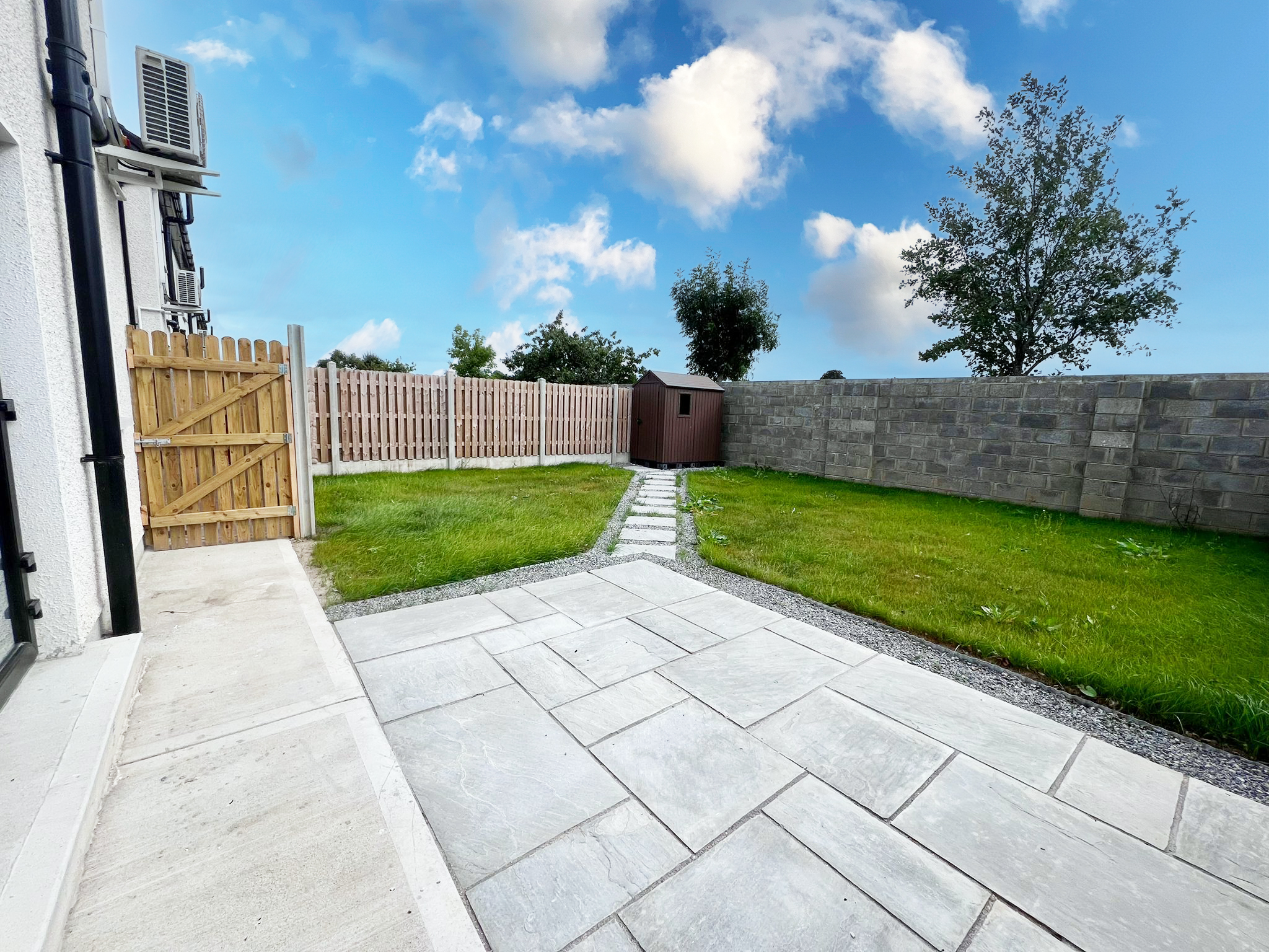 Cluain Buí, Quinagh, Carlow, Co. Carlow