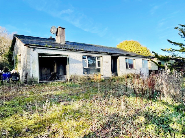 Nazareth, Lower Rossmore, Carlow, Co. Laois