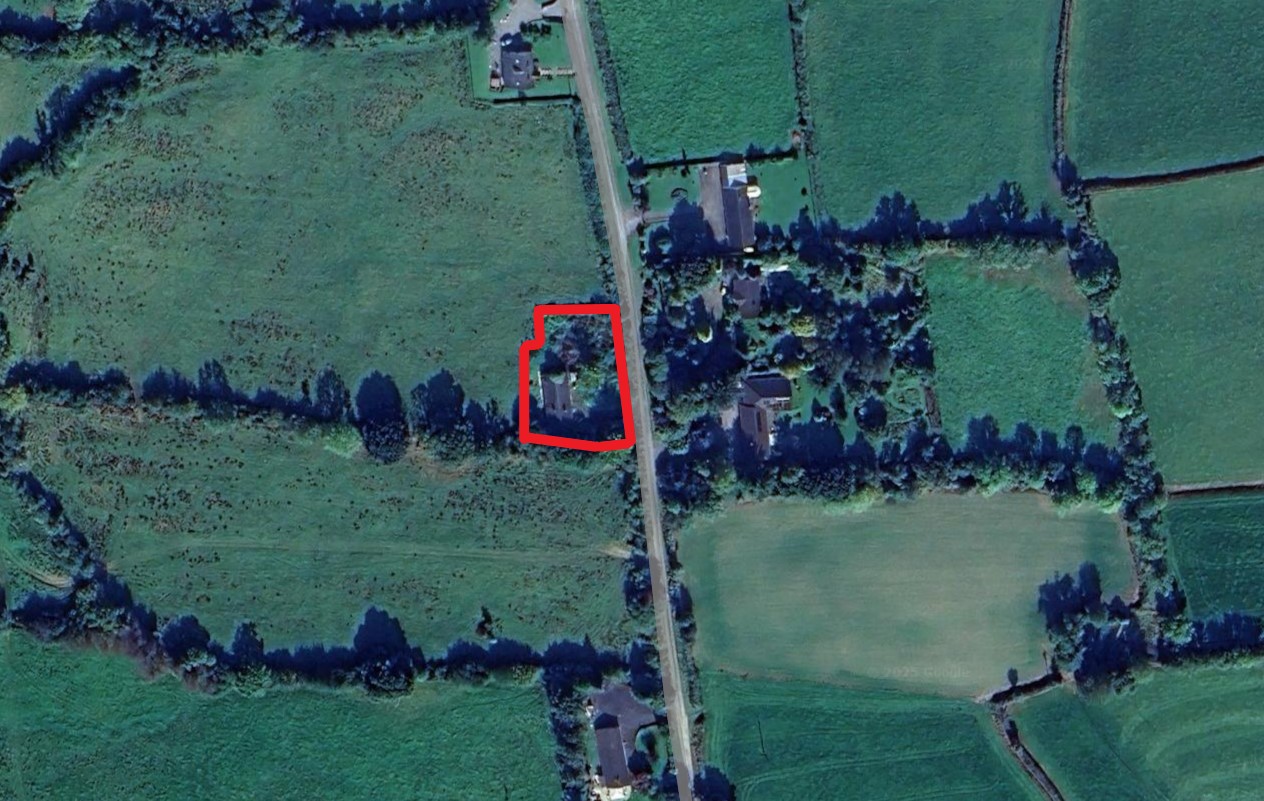 Nazareth, Lower Rossmore, Carlow, Co. Laois Nazareth, Lower Rossmore, Carlow, Co. Laois