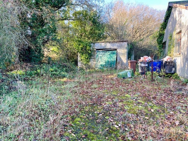 Nazareth, Lower Rossmore, Carlow, Co. Laois Nazareth, Lower Rossmore, Carlow, Co. Laois