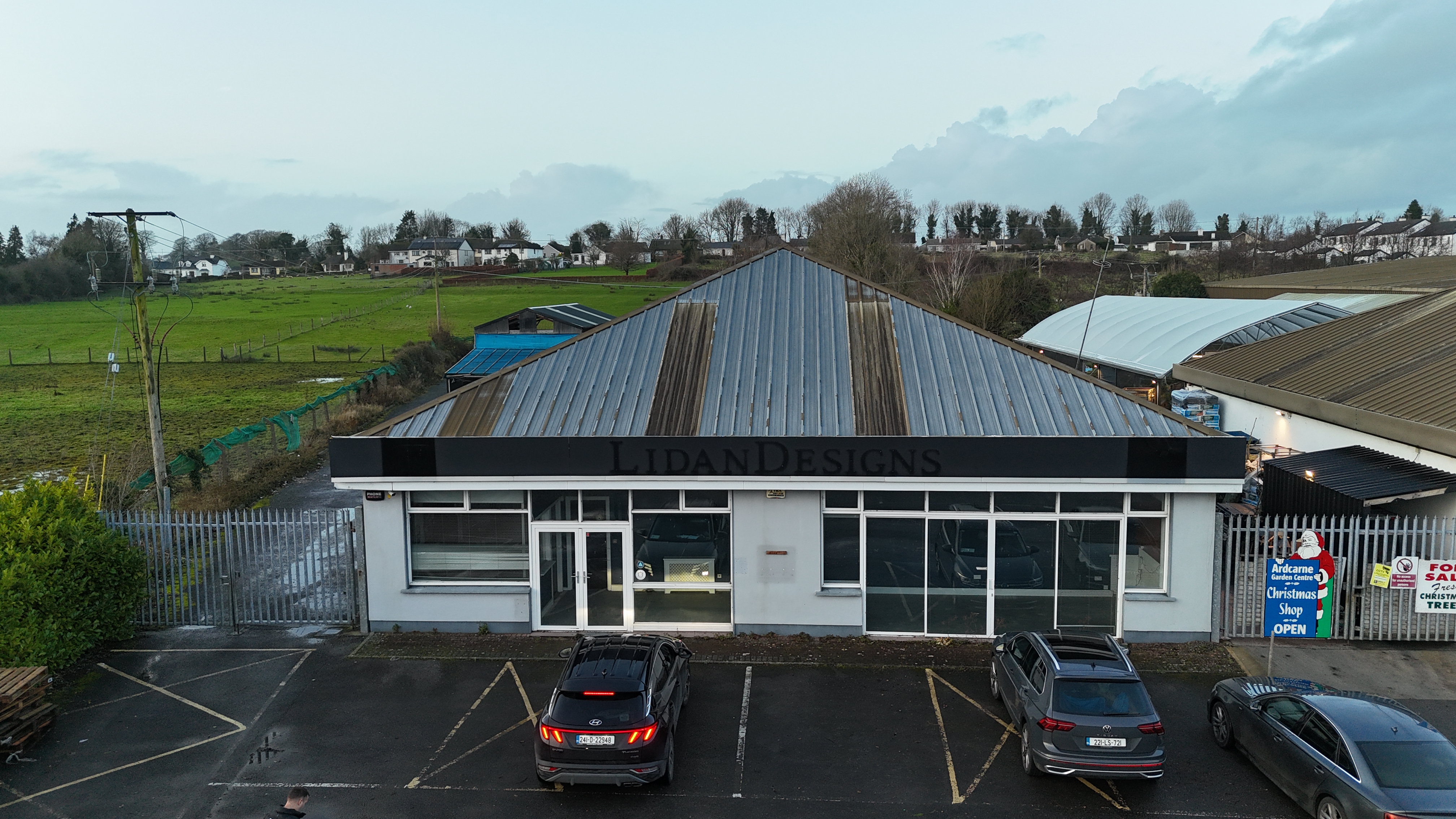 Lanesborough Road, Roscommon, Co. Roscommon