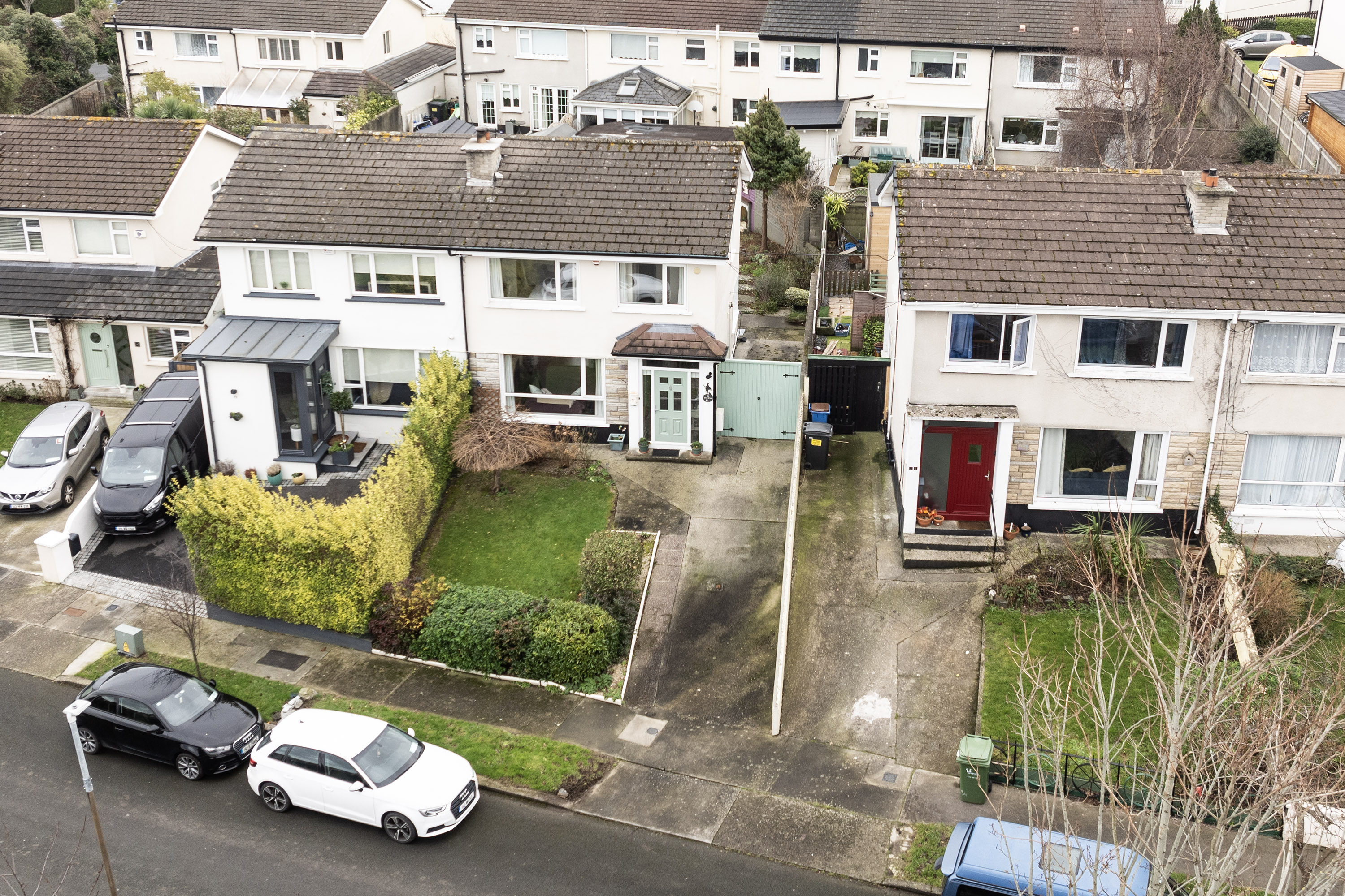 20 Fairyhill, Killarney Road, Bray, Co. Wicklow