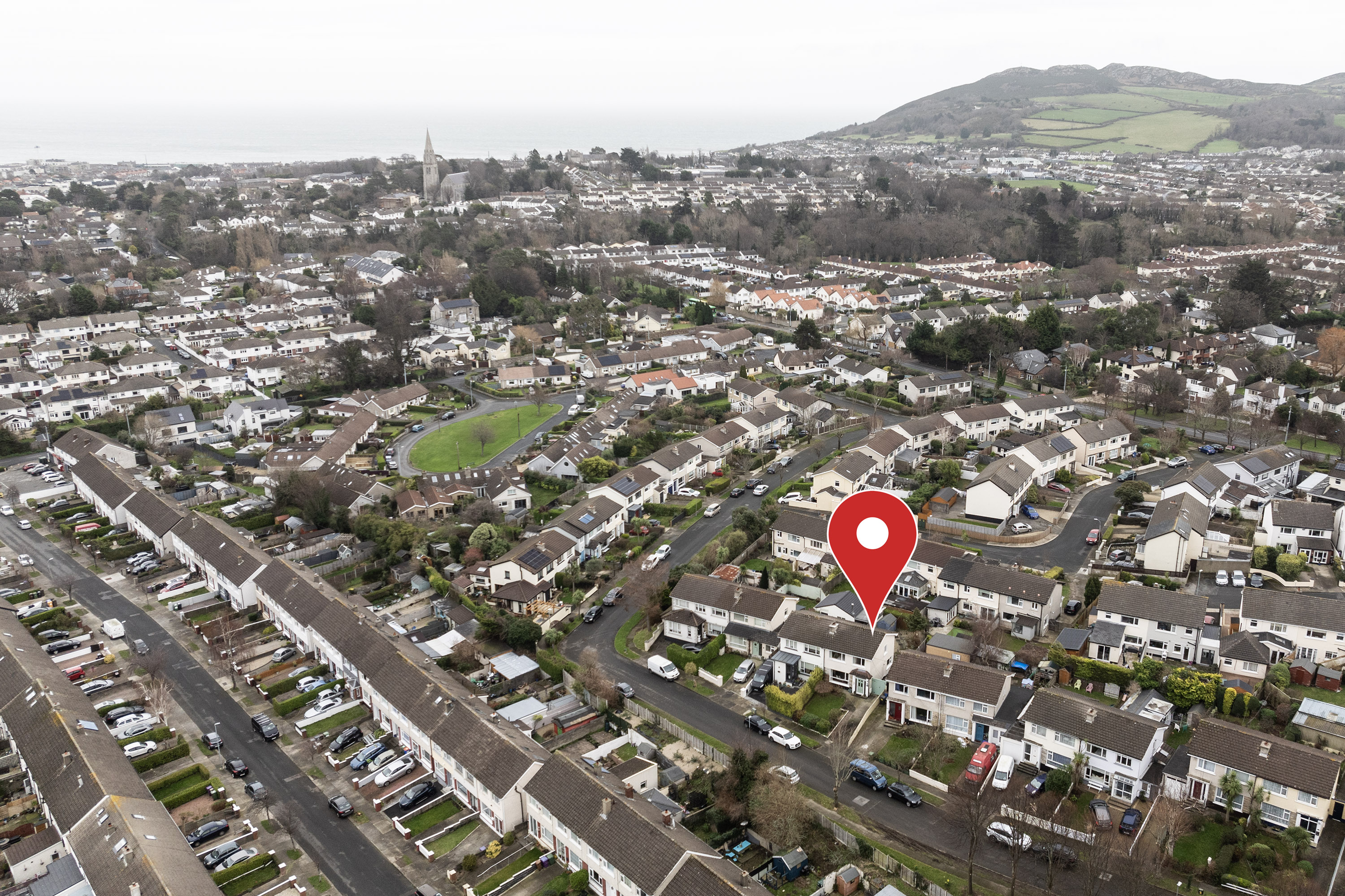 20 Fairyhill, Killarney Road, Bray, Co. Wicklow