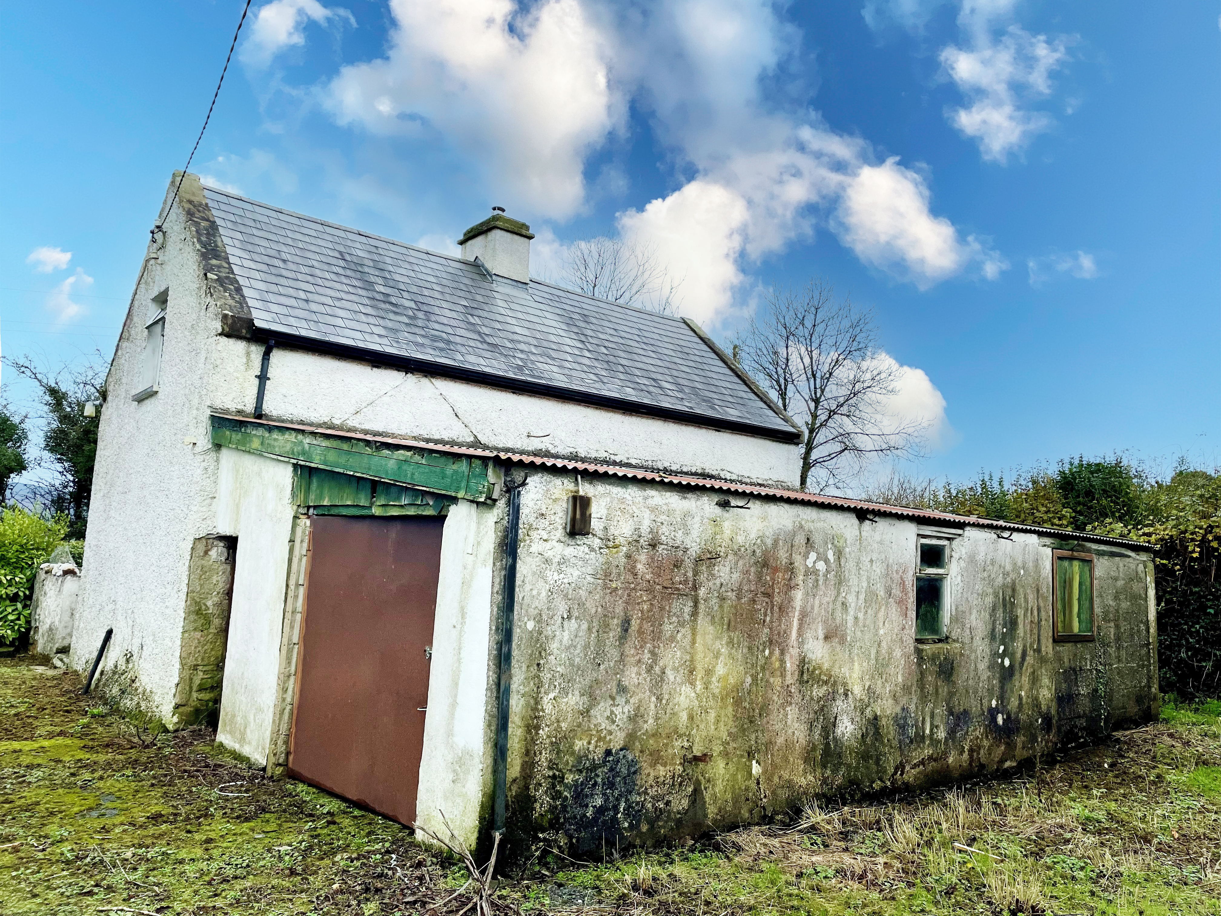 Marley, , Graiguenamanagh, Co. Carlow