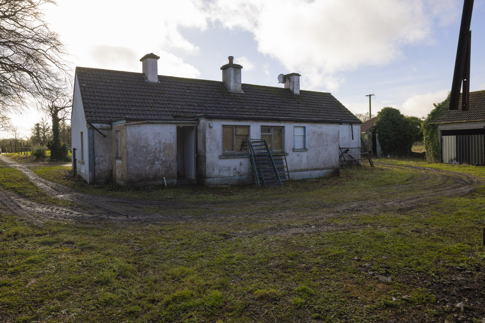 Kilmore, , Enfield, Co. Meath, A83 RP20