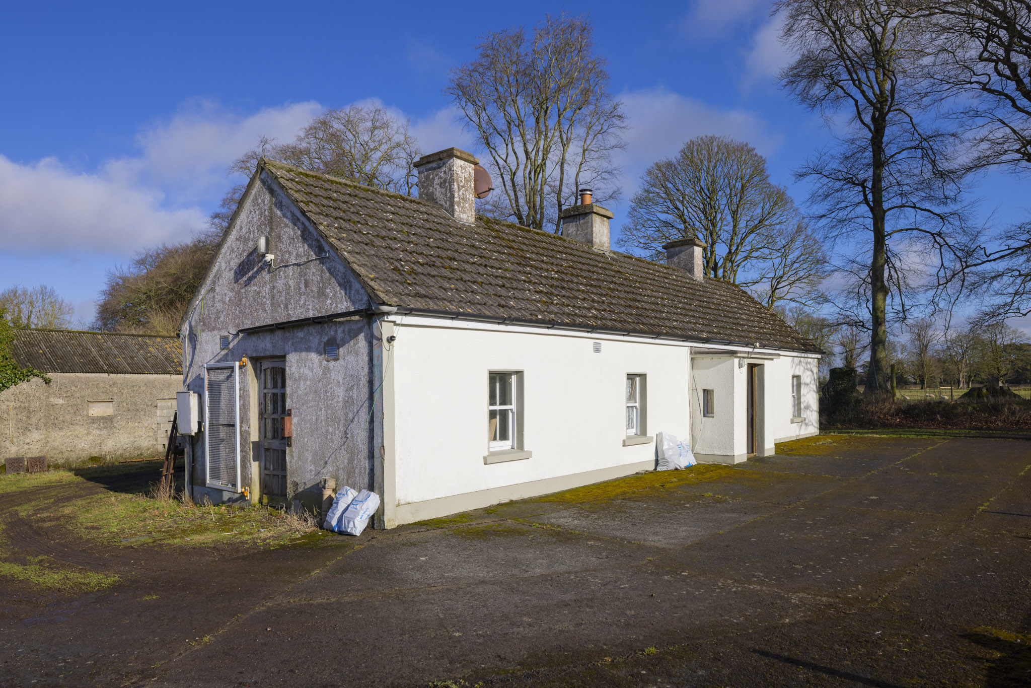 Kilmore, , Enfield, Co. Meath, A83 RP20