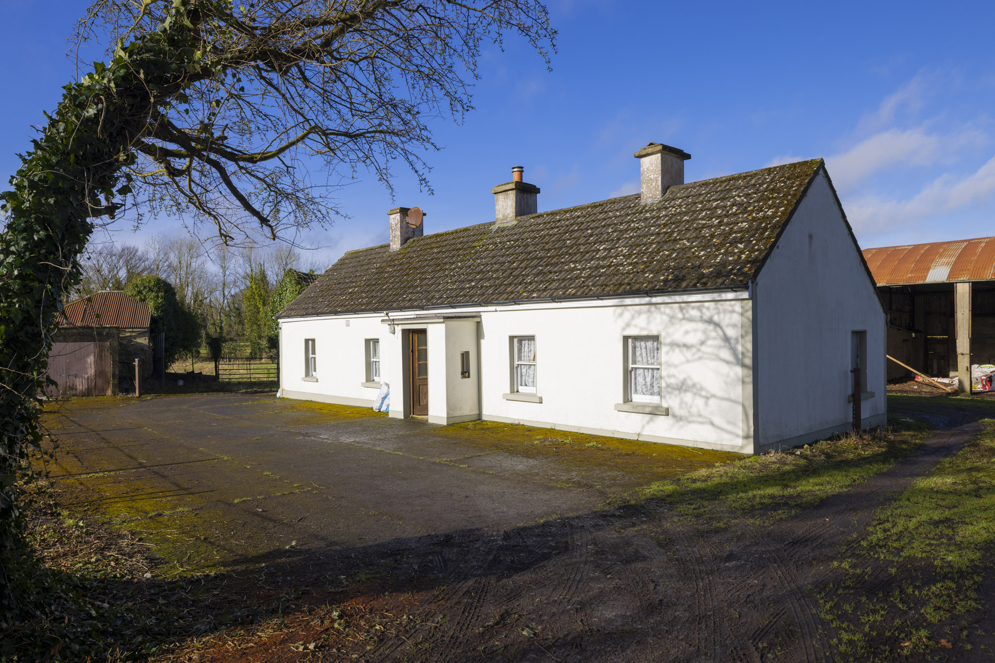 Kilmore, , Enfield, Co. Meath, A83 RP20