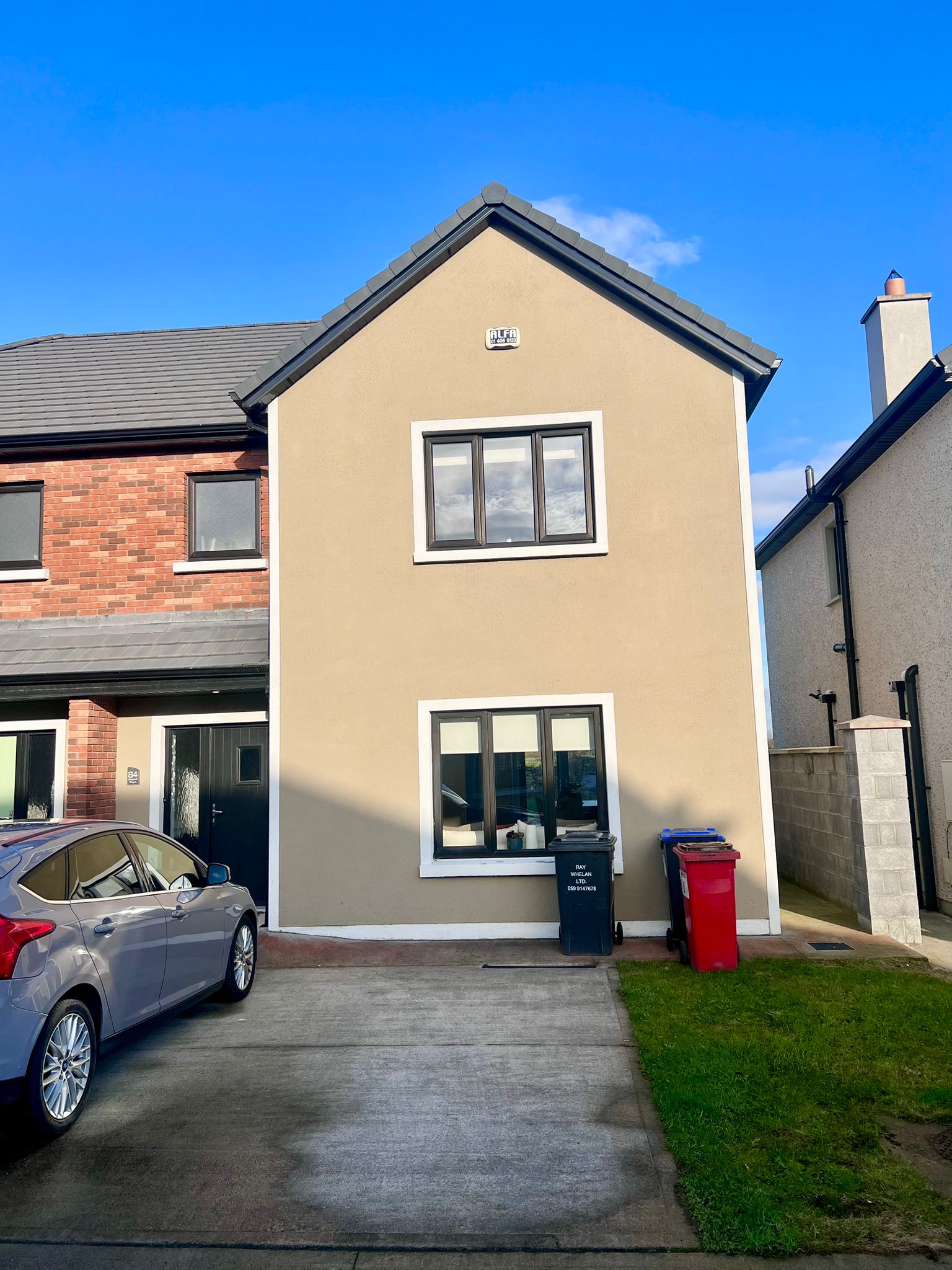 84 Cedar Walk, Castle Oaks, Carlow, Co. Carlow